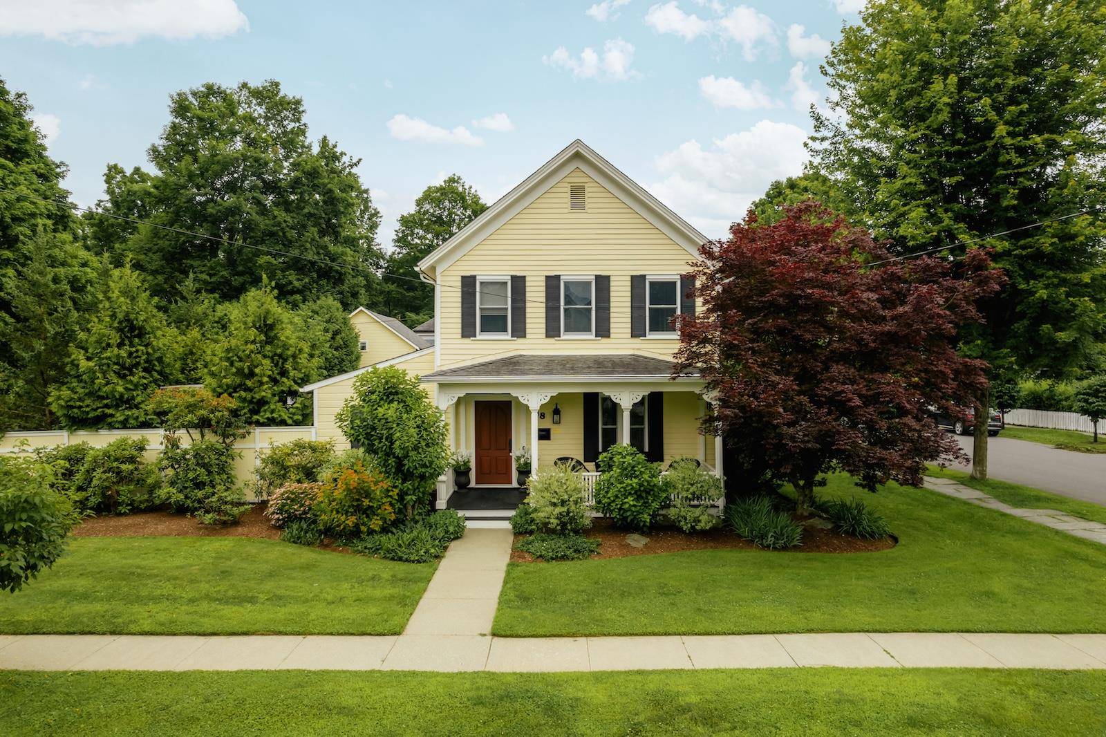Rhinebeck, NY 12572,38 Chestnut ST