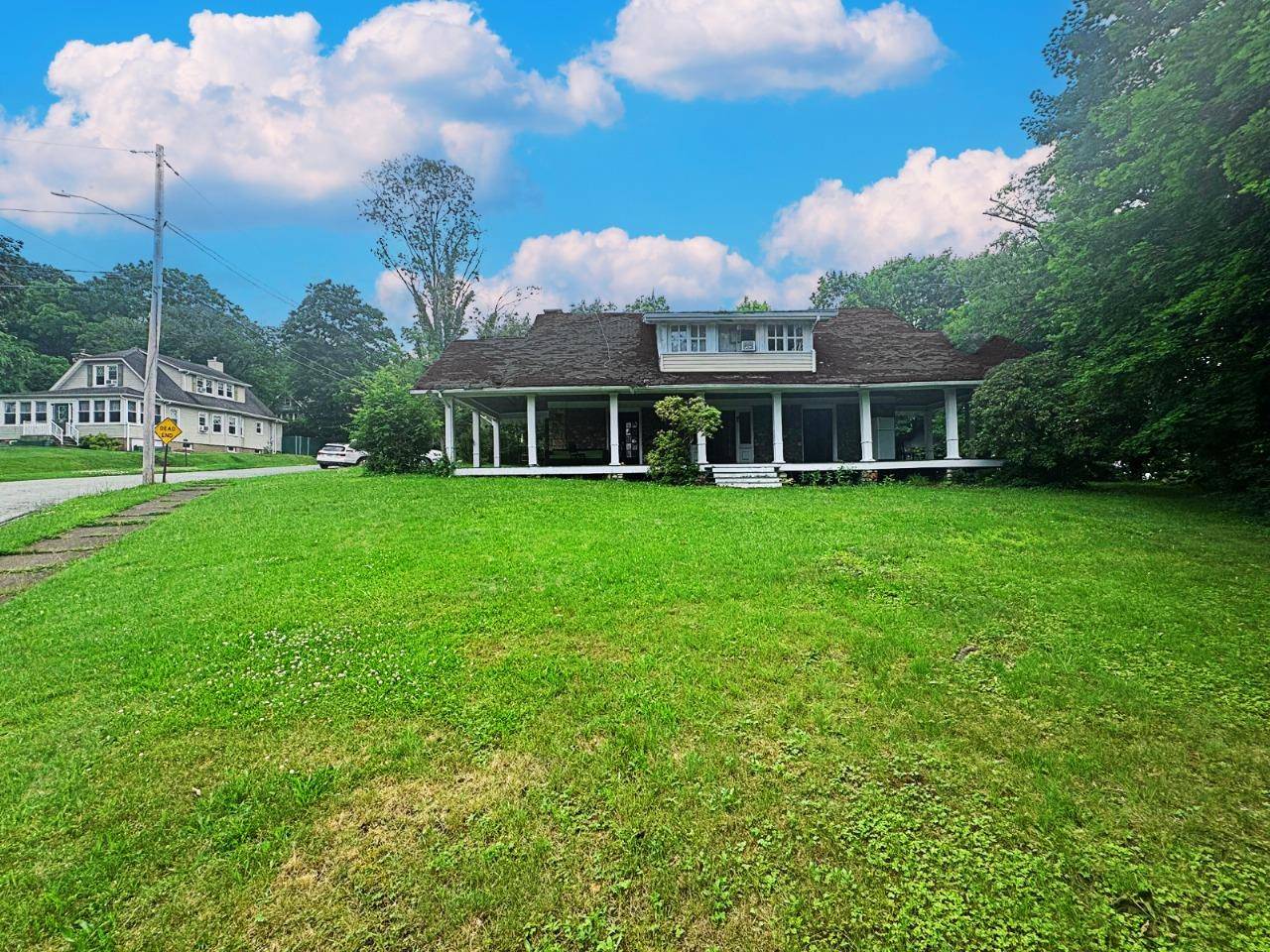 Monroe, NY 10950,111 Orchard ST