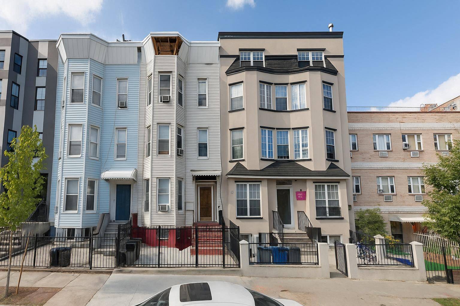 Brooklyn, NY 11221,95 Cornelia ST