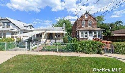Springfield Gardens, NY 11413,187-04 Williamson AVE