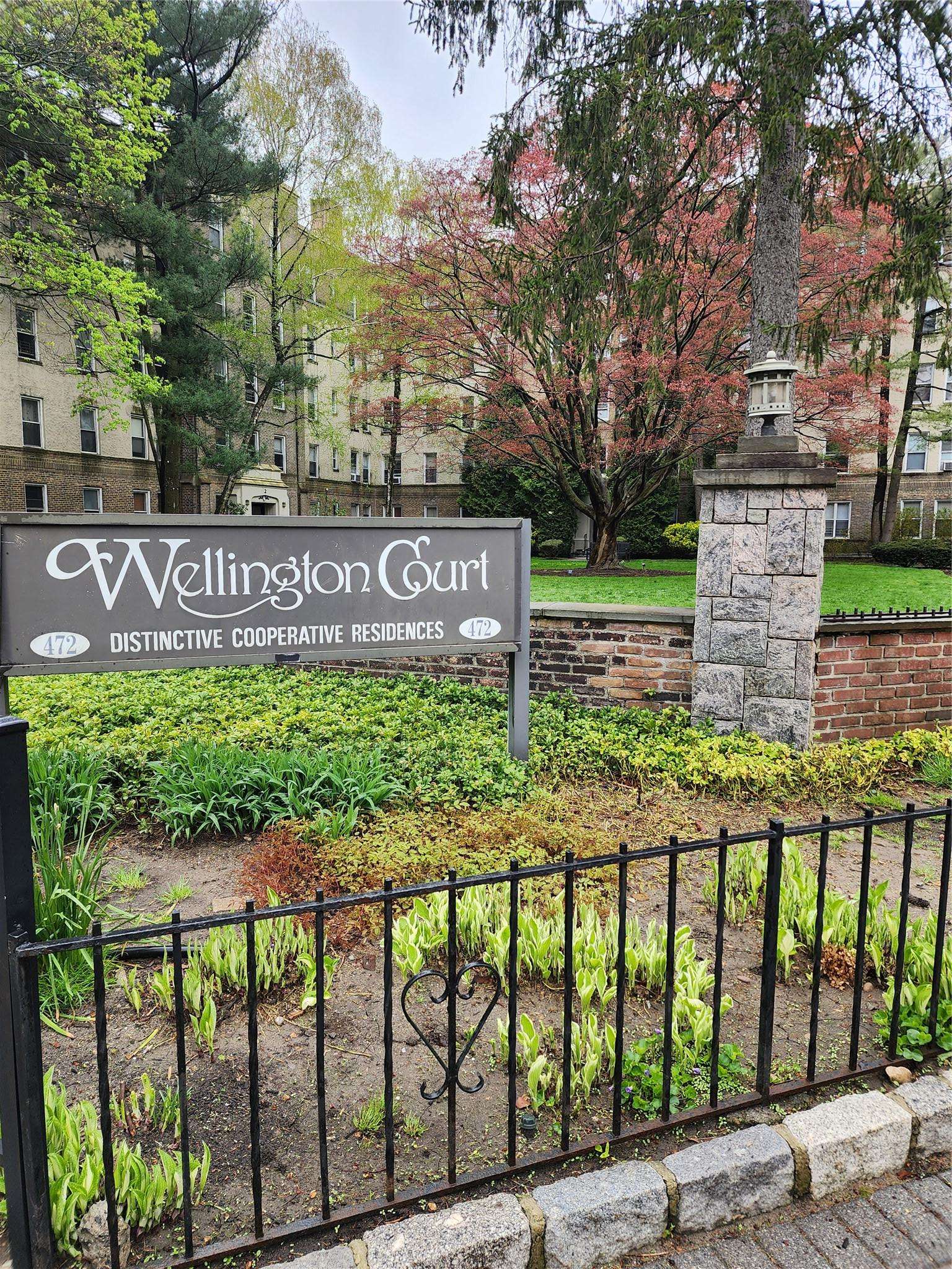 Mount Vernon, NY 10552,472 Gramatan AVE #X3