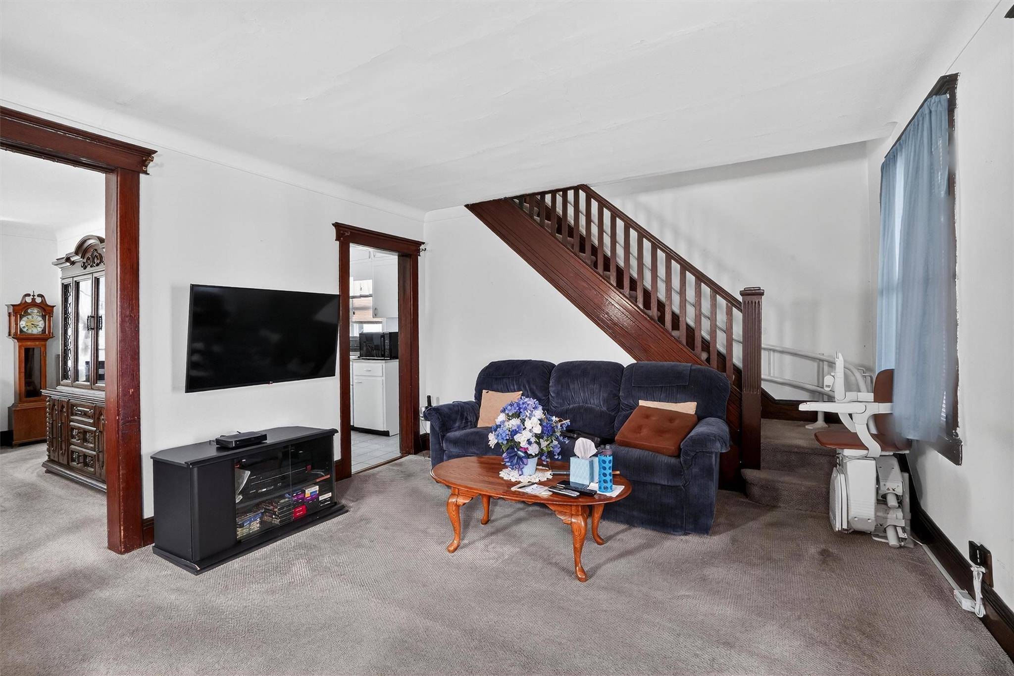Yonkers, NY 10704,46 Bainton ST