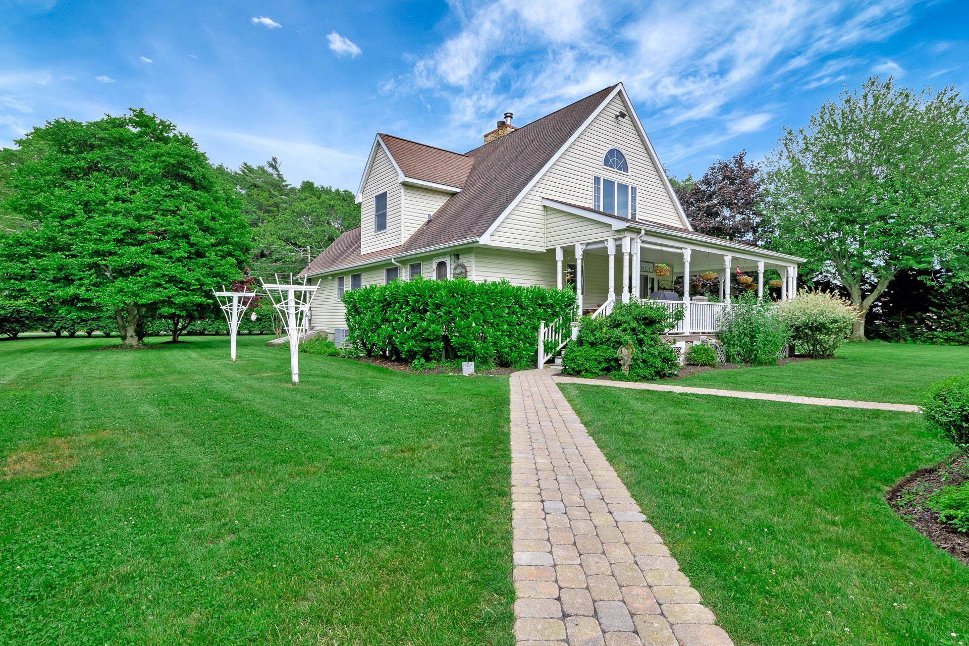 East Marion, NY 11939,600 Shipyard LN