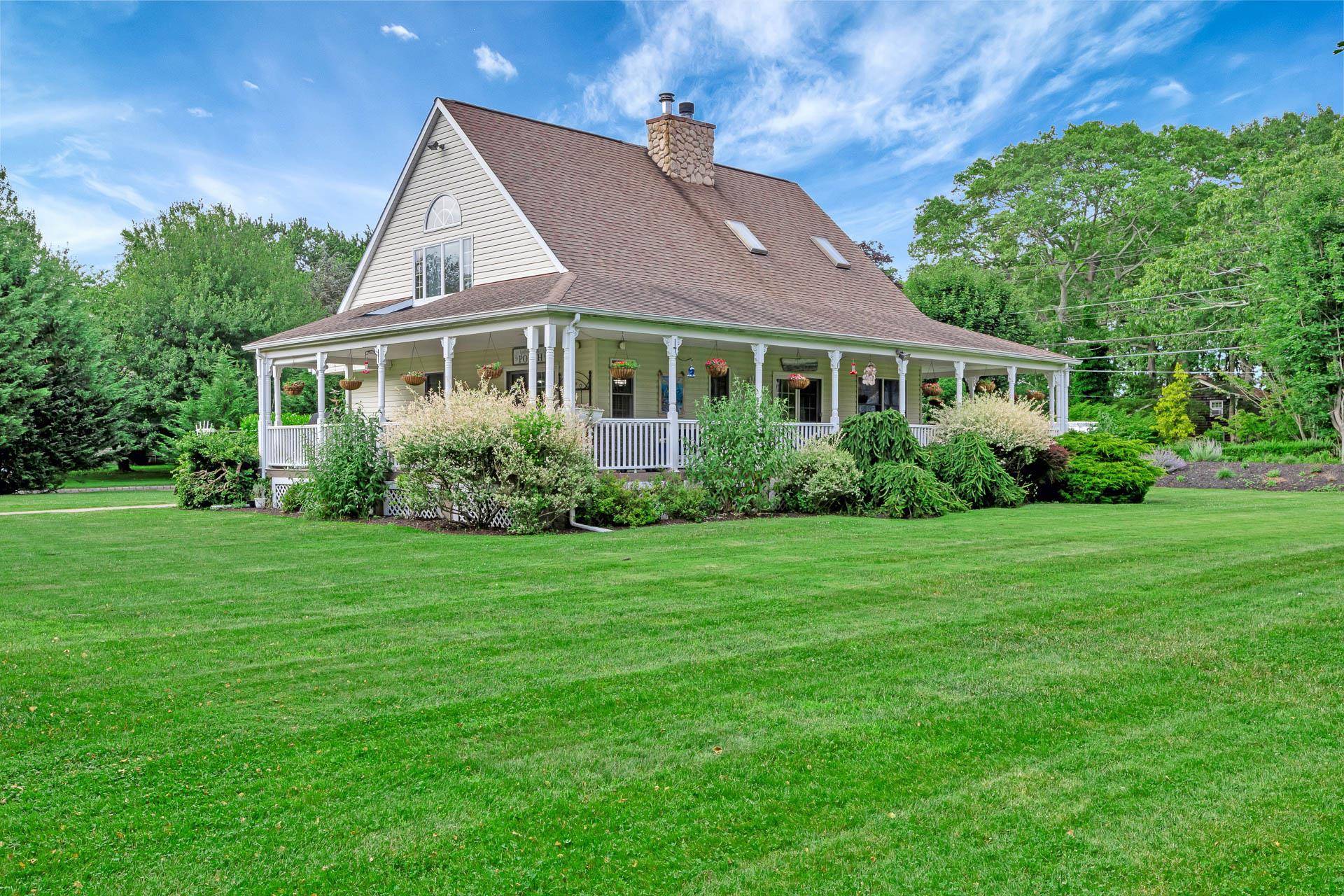 East Marion, NY 11939,600 Shipyard LN