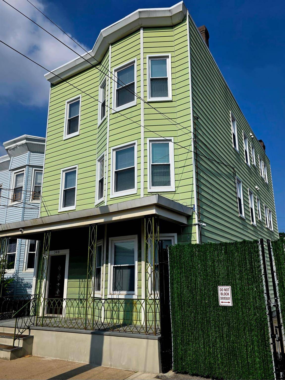 Yonkers, NY 10701,348 Saw Mill River RD #2