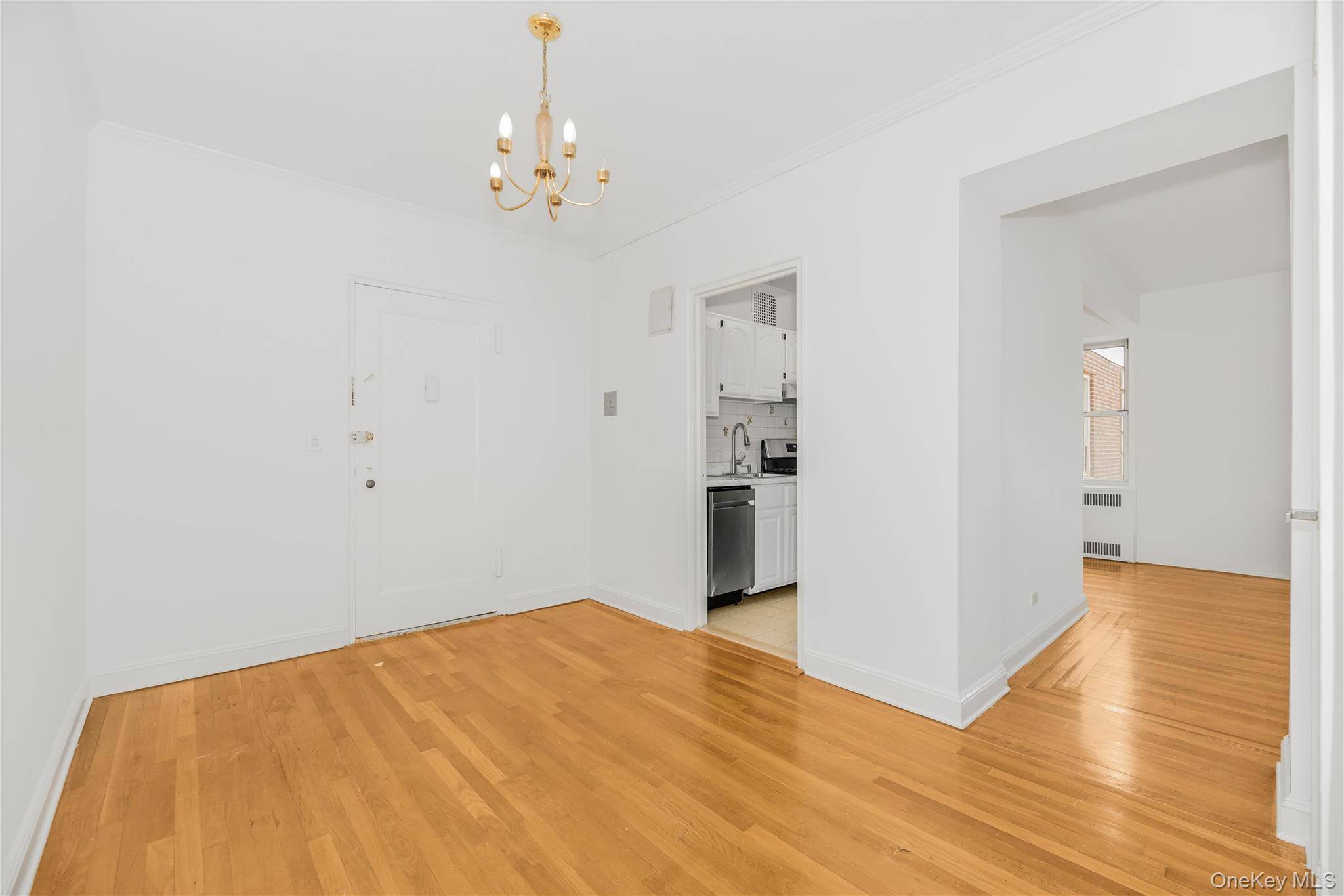 Bronxville, NY 10708,766 Palmer RD #2D