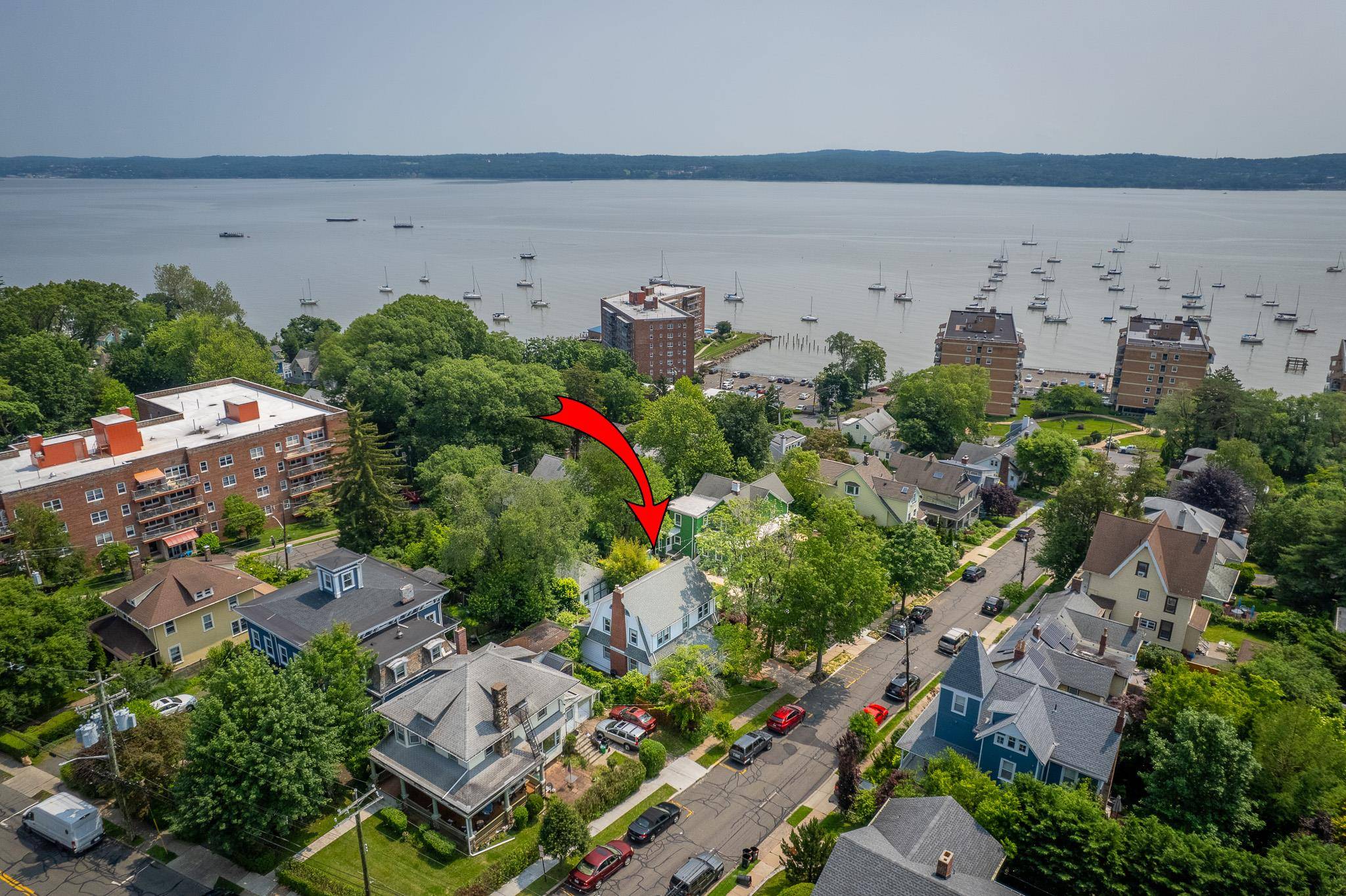 Nyack, NY 10960,70 3rd AVE