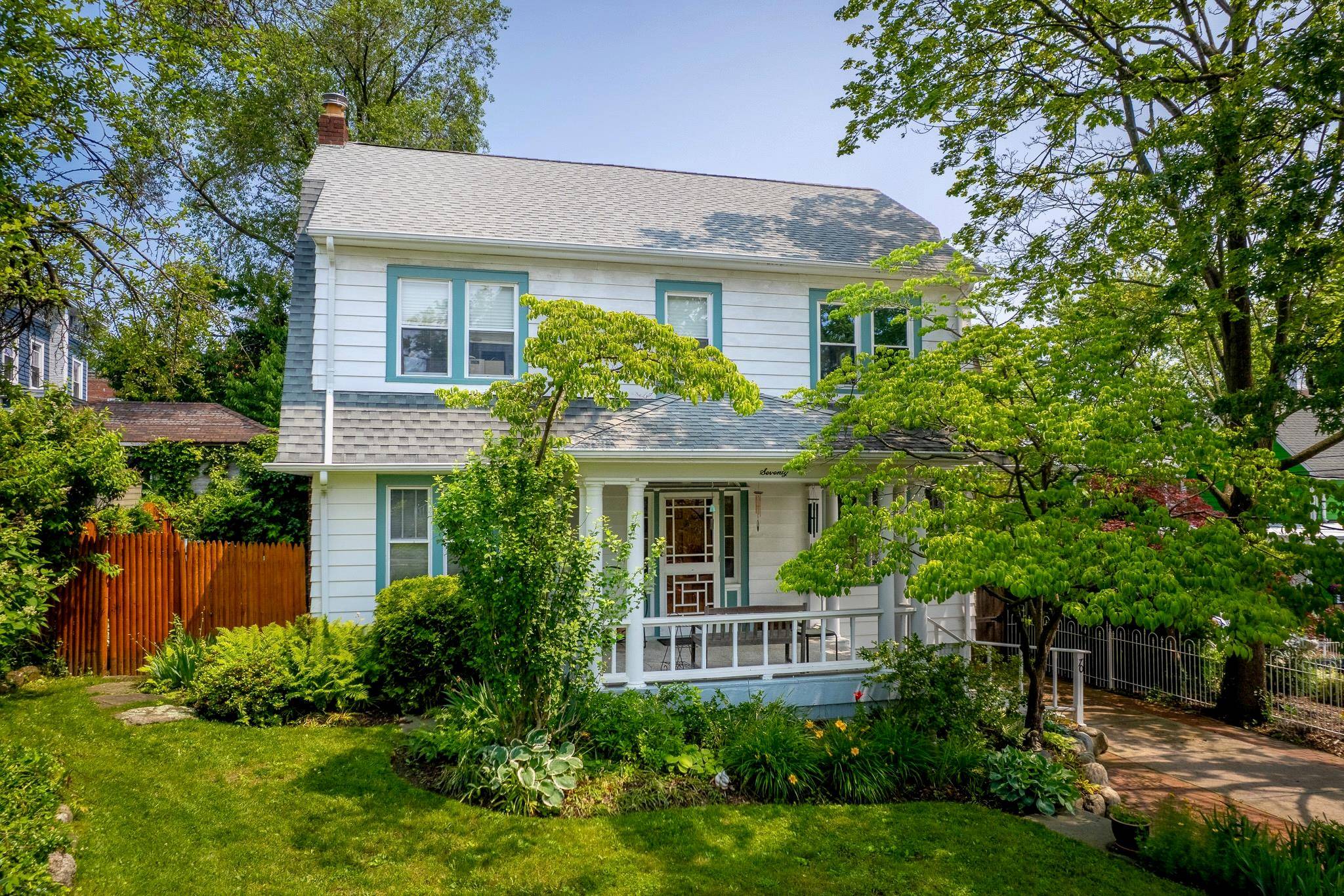 Nyack, NY 10960,70 3rd AVE