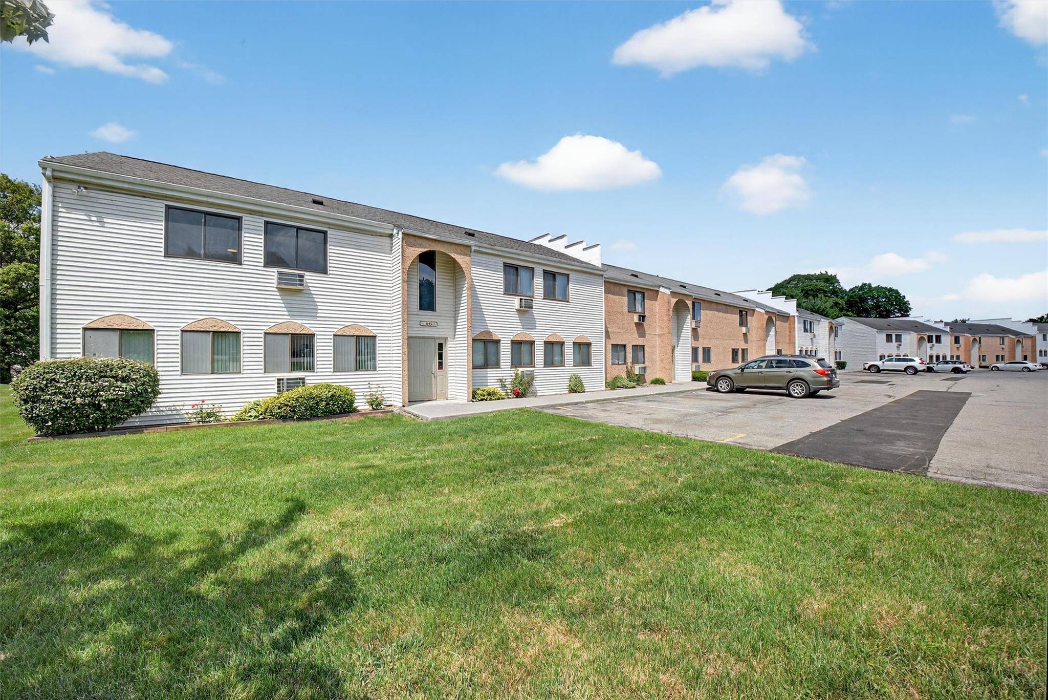Wappingers Falls, NY 12590,16 Scarborough LN #C