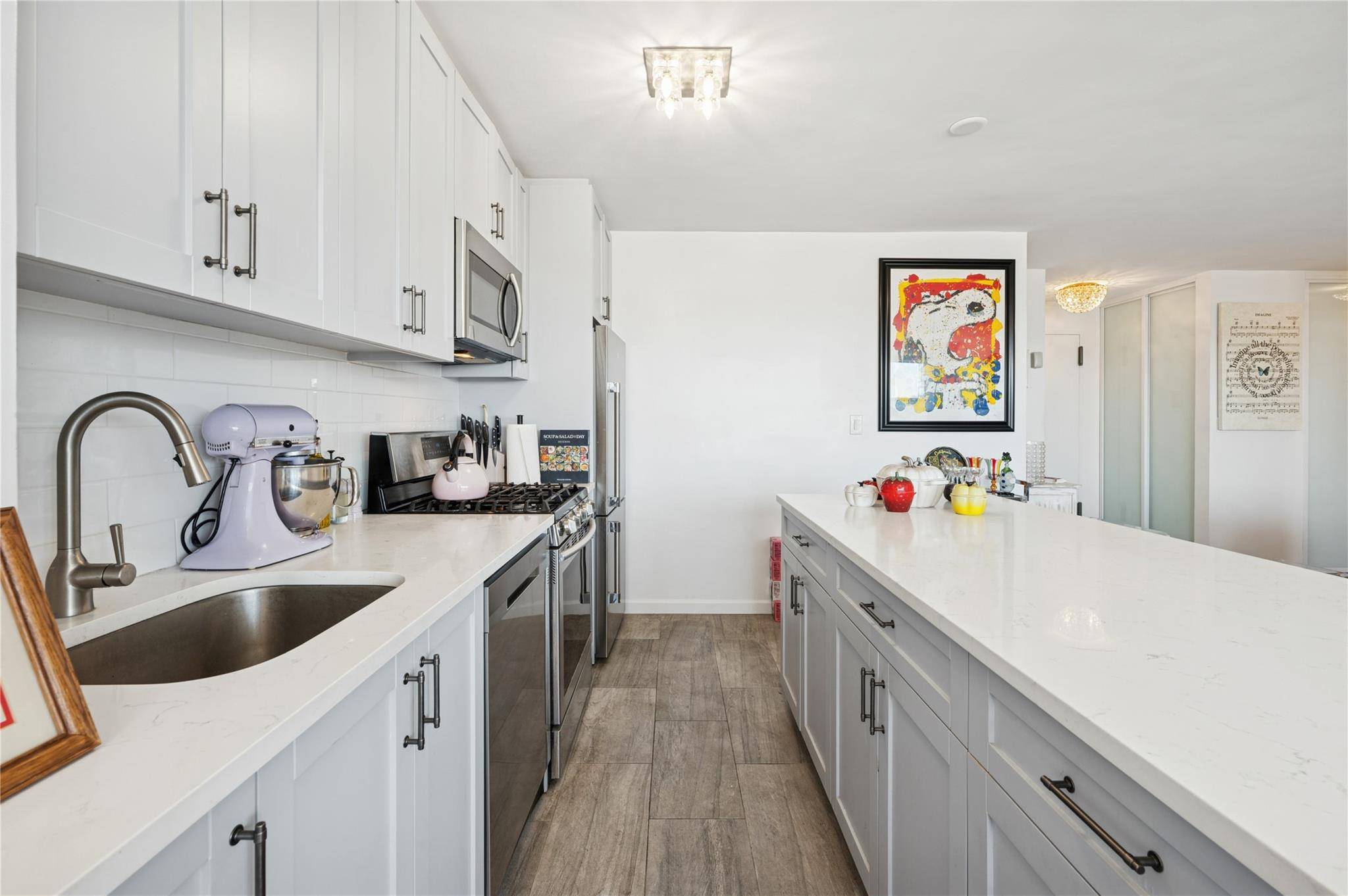 Bronx, NY 10463,555 Kappock ST #18F