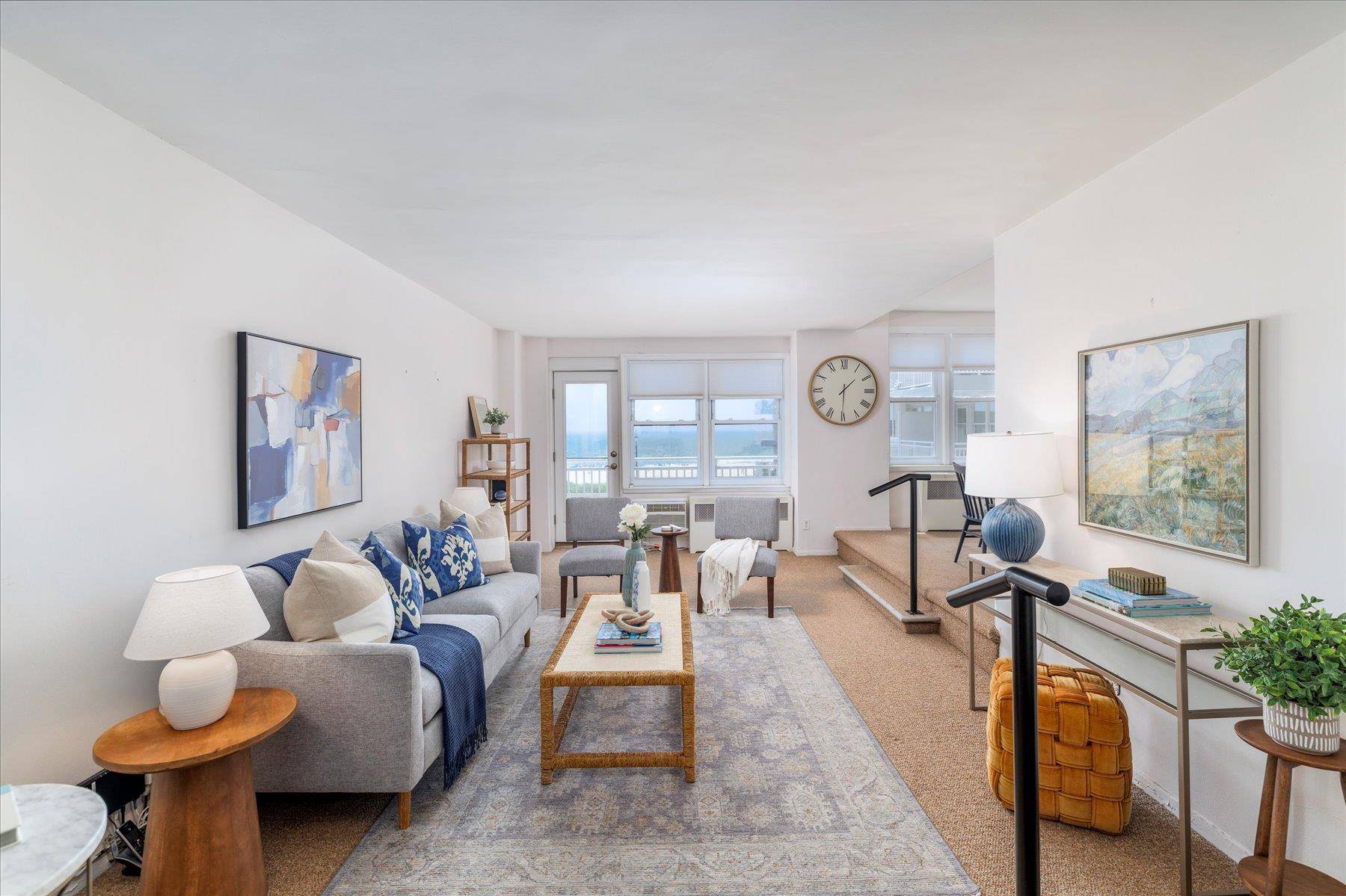 Long Beach, NY 11561,522 Shore RD #3W
