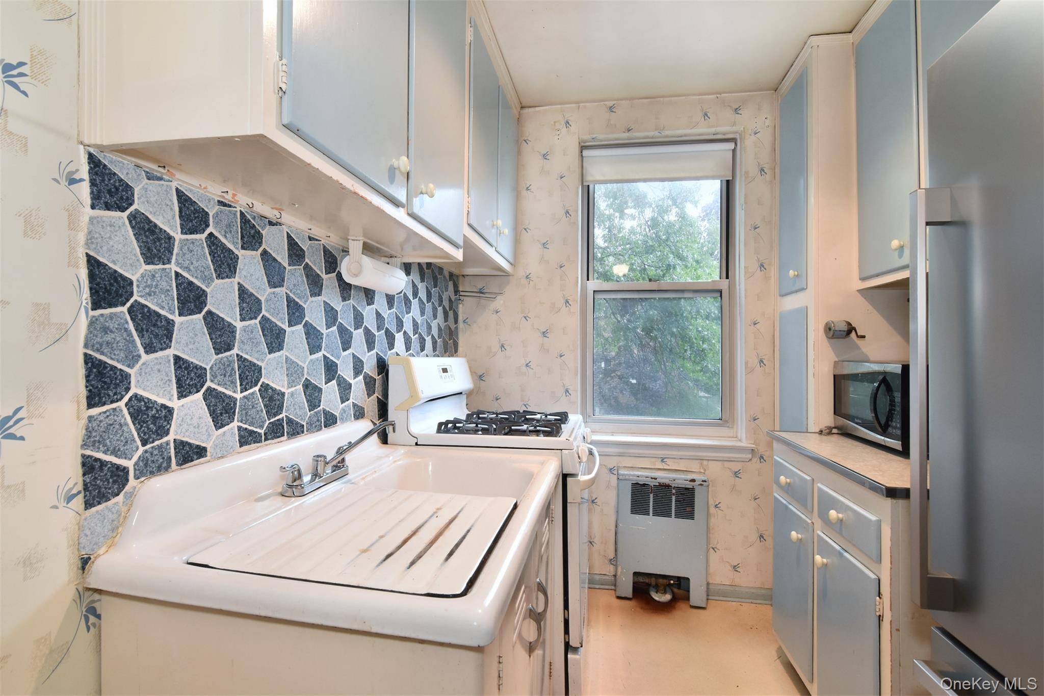 Bronxville, NY 10708,1 Georgia AVE #3E