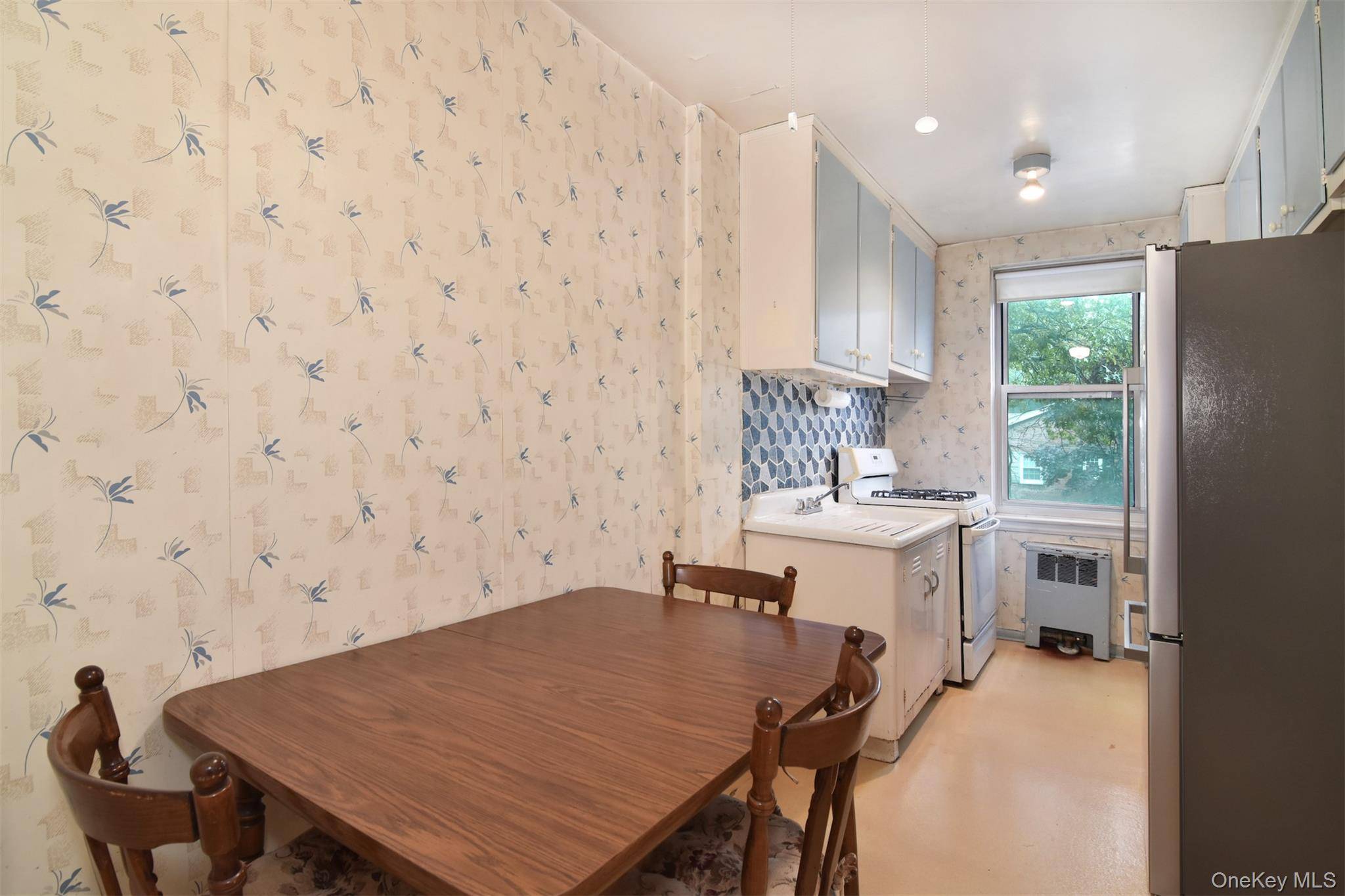 Bronxville, NY 10708,1 Georgia AVE #3E