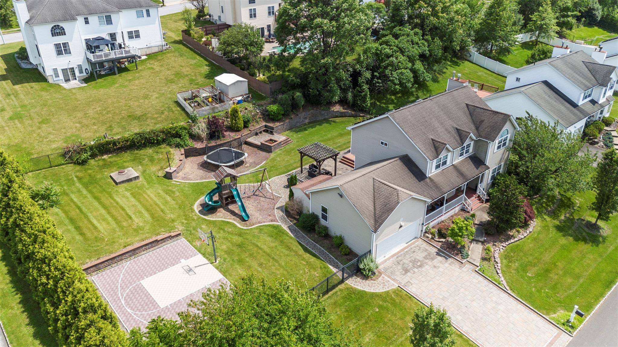 Chester, NY 10918,9 June RD