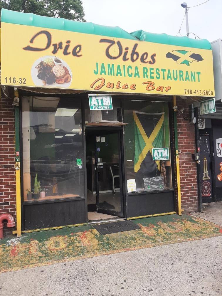 Cambria Heights, NY 11411,116-32 Springfield Blvd