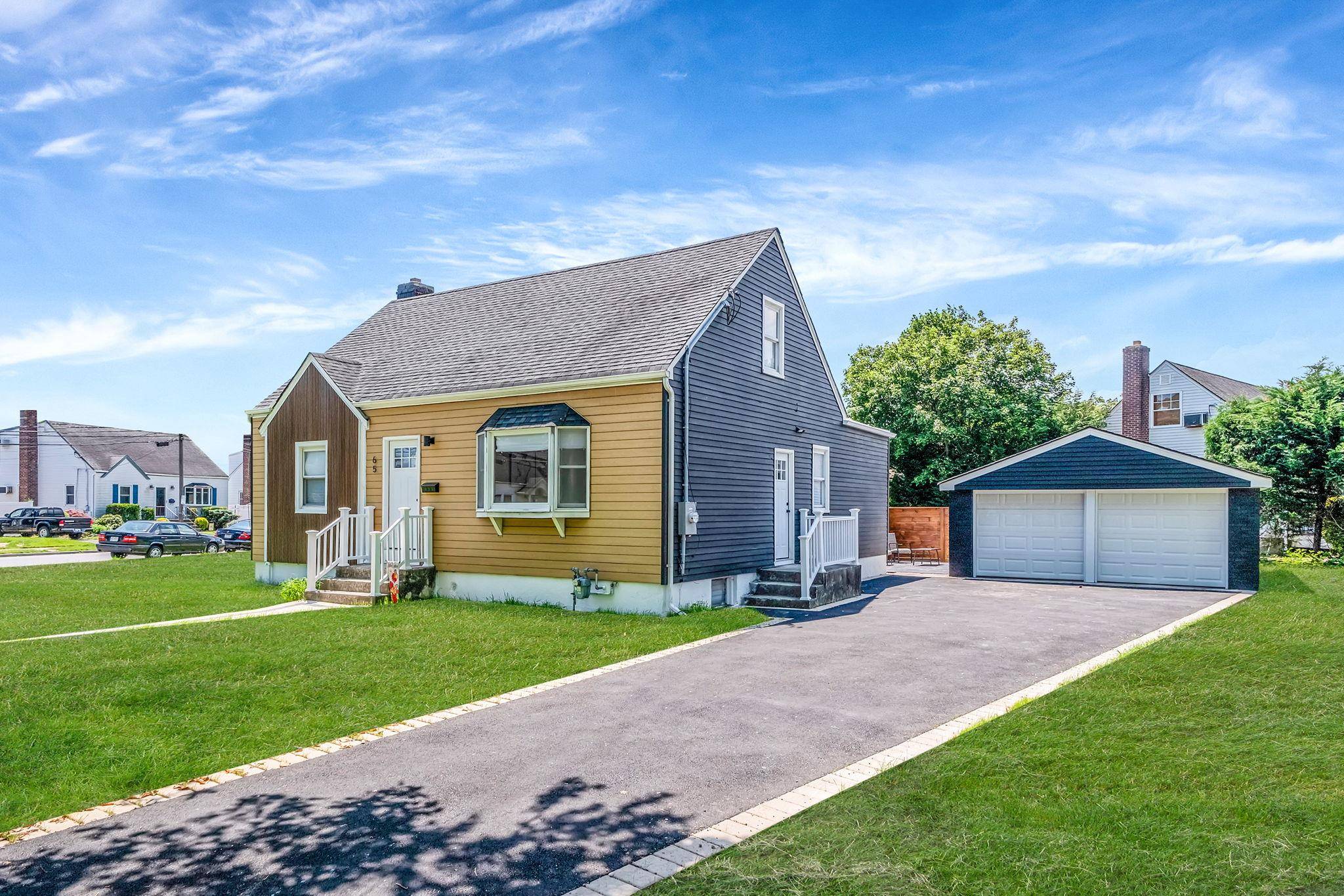 Farmingdale, NY 11735,65 Sullivan RD