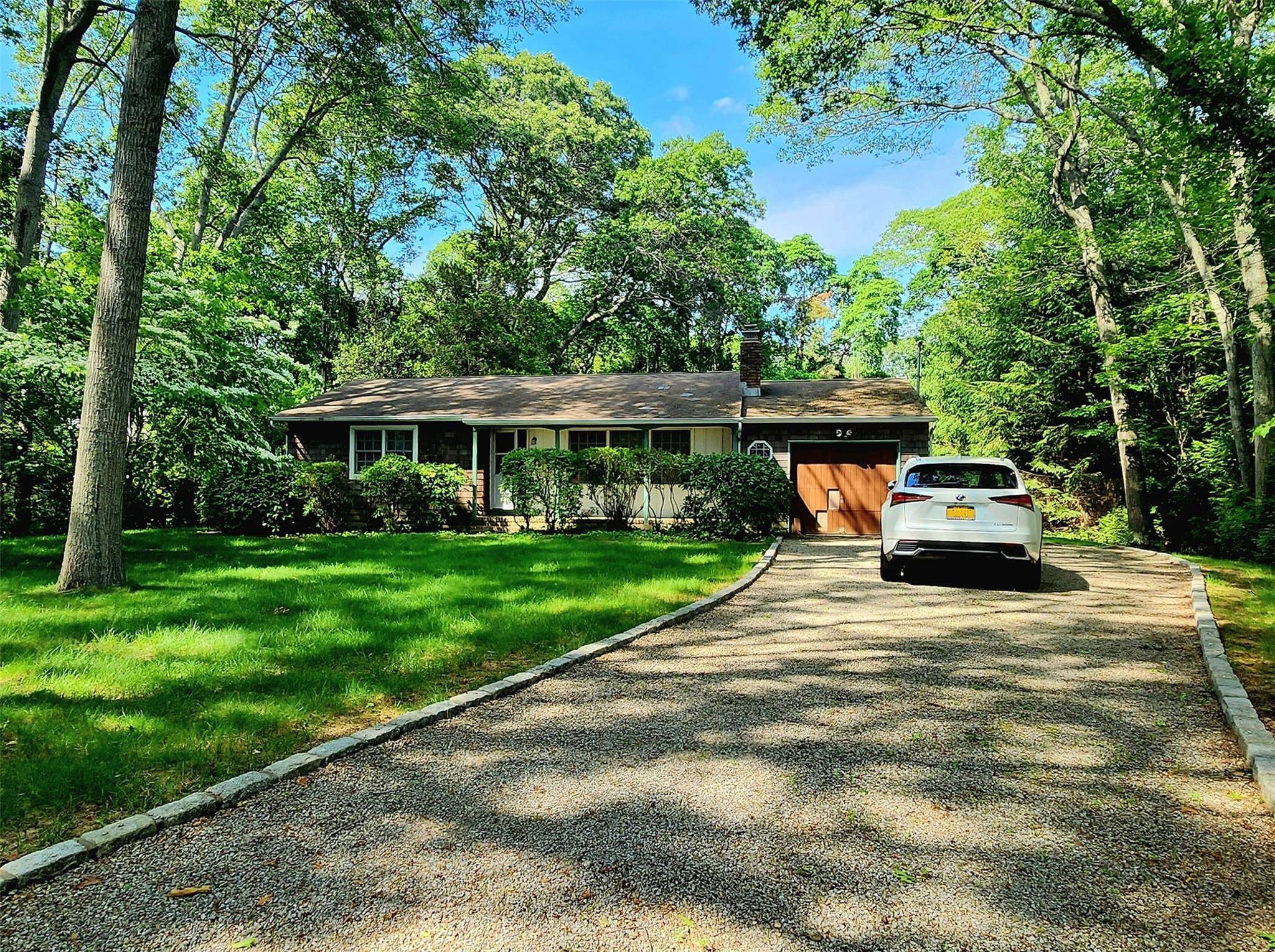Wainscott, NY 11975,49 Sayres PATH
