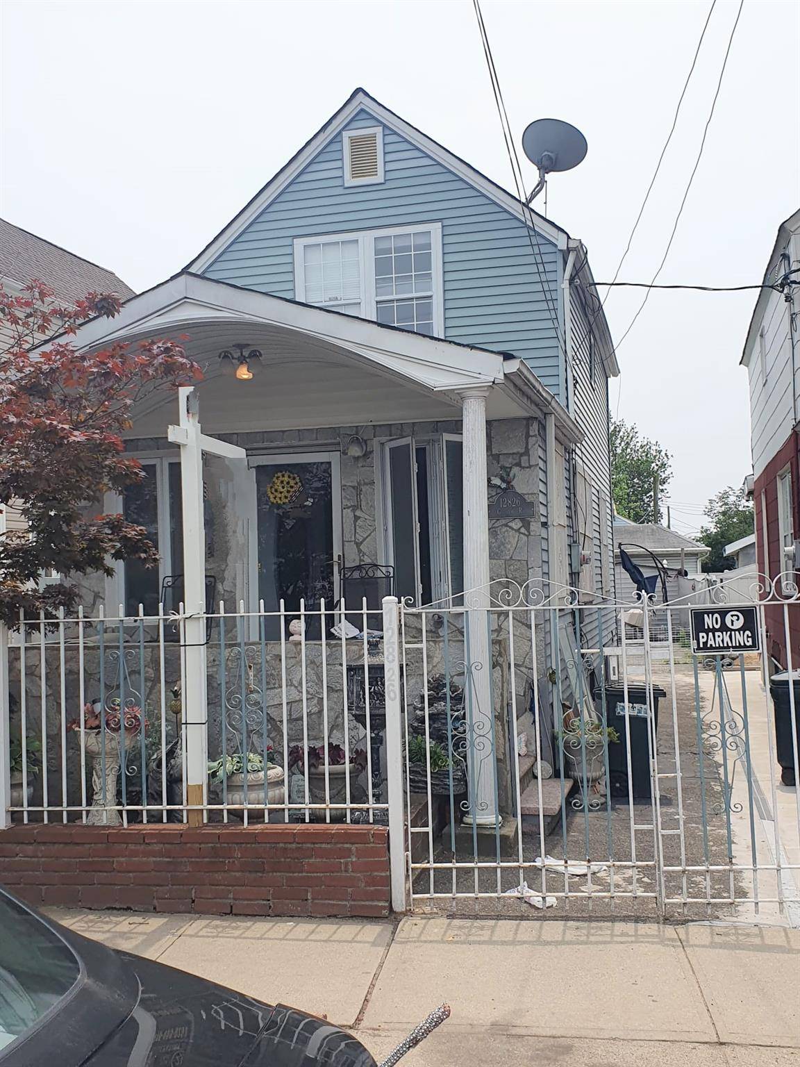 South Ozone Park, NY 11420,12826 Gotham RD