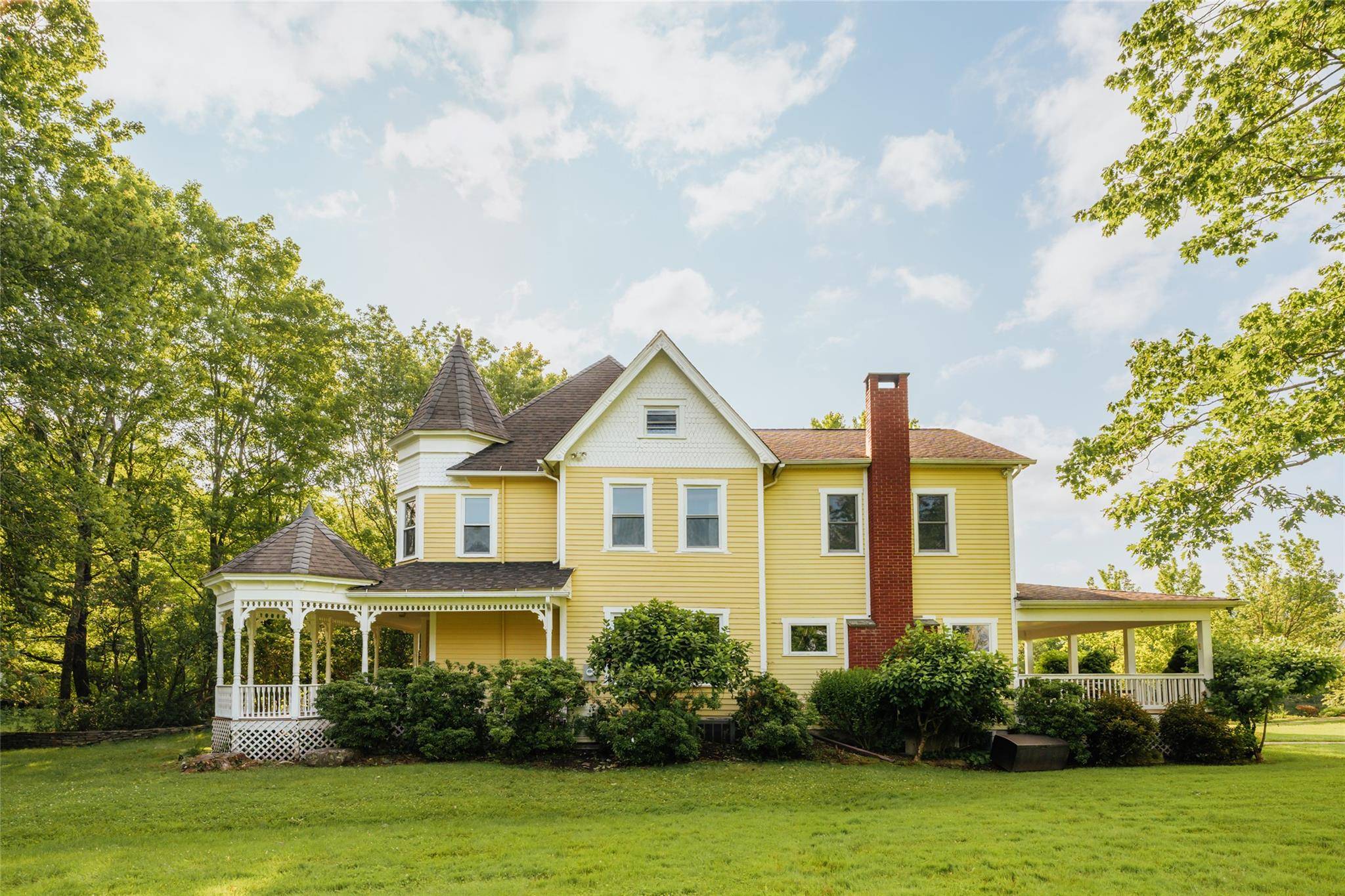 Swan Lake, NY 12783,111 Jim Stephenson RD