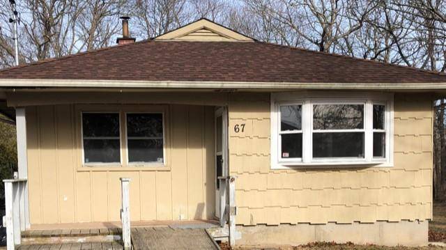 Shirley, NY 11967,67 Johns Neck RD