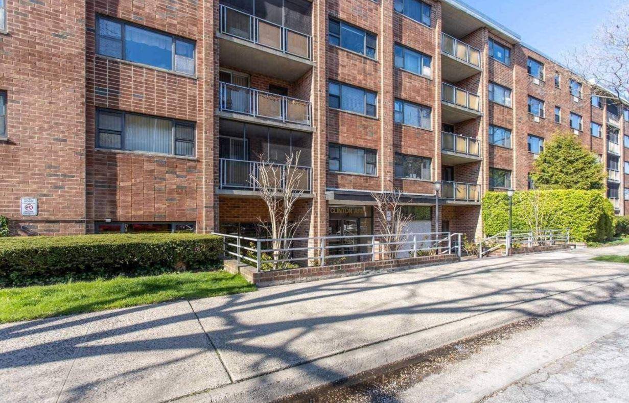 Mineola, NY 11501,100 Clinton AVE #3P