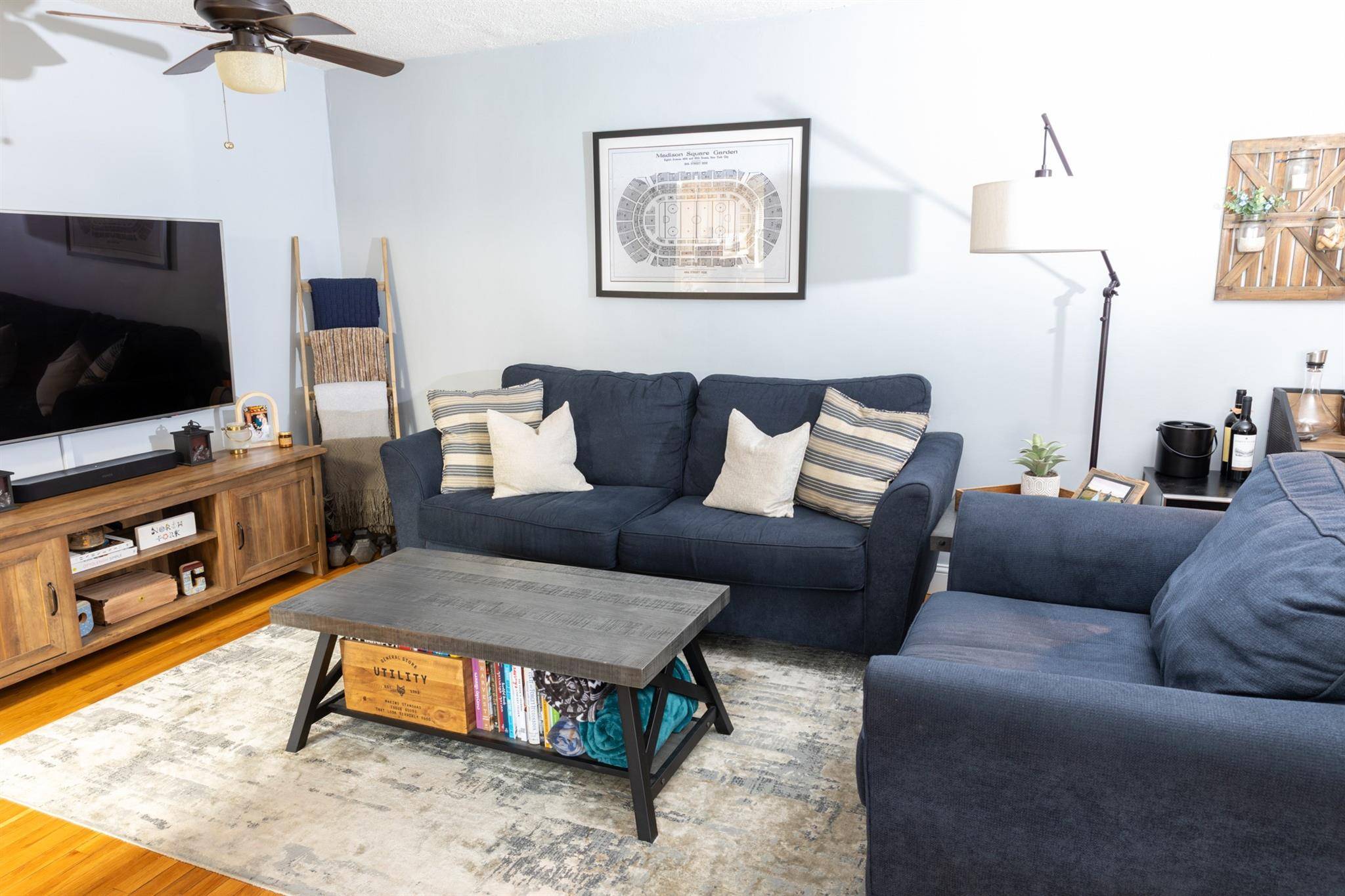 Mamaroneck, NY 10543,304 Fenimore RD #7A