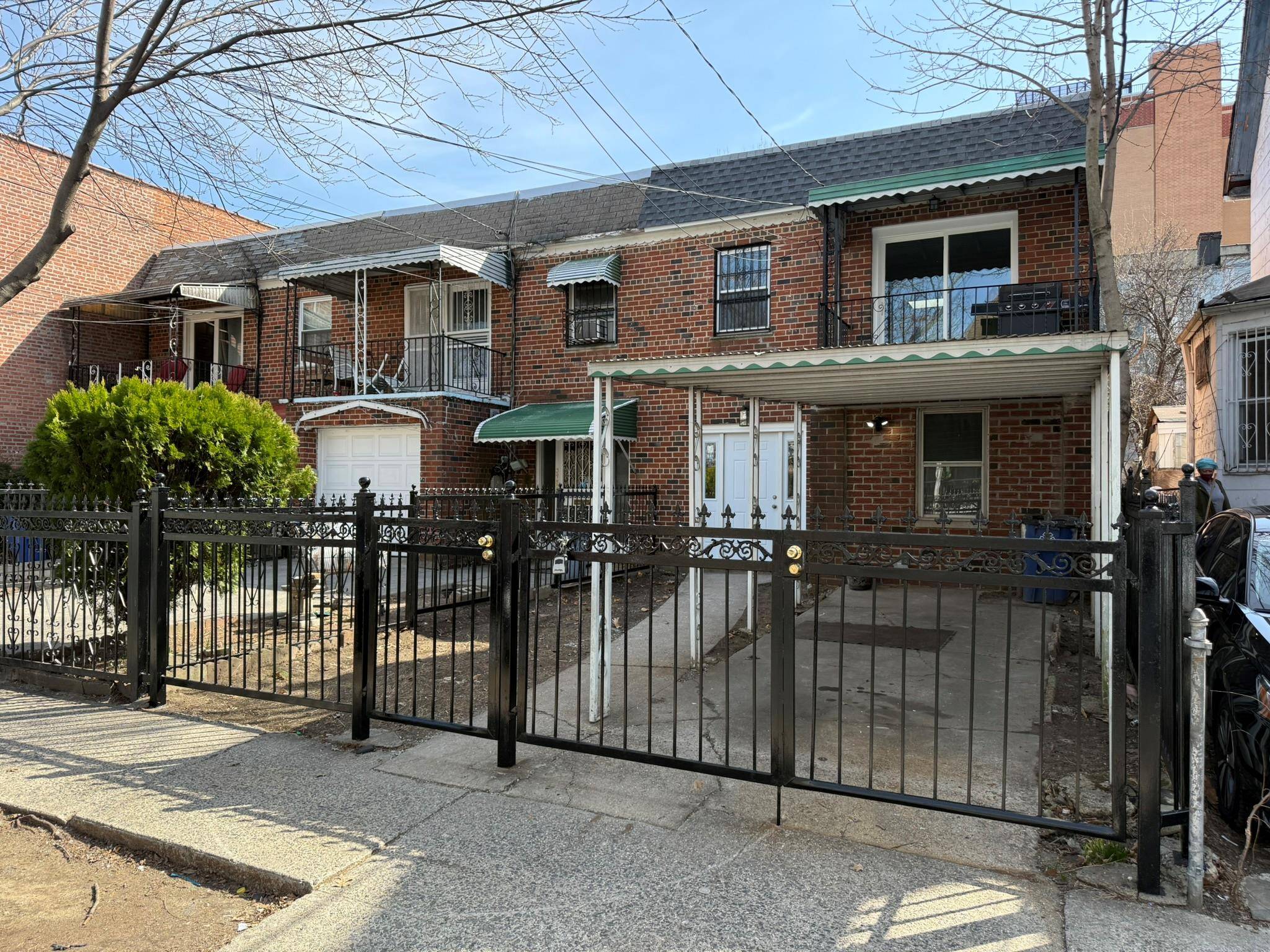 Bronx, NY 10466,3978 Carpenter AVE