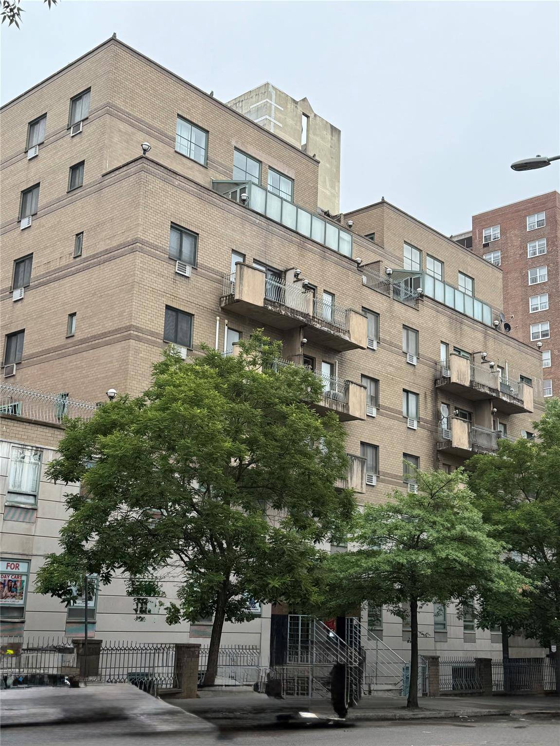 Flushing, NY 11355-4788,4231 N Colden ST #F7A