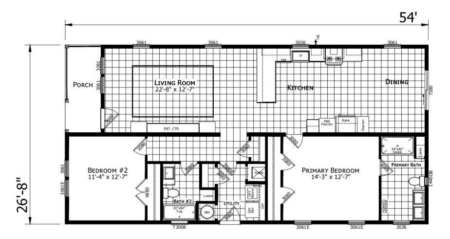 Wallkill, NY 12589,381 Forest Park (Ellen St)