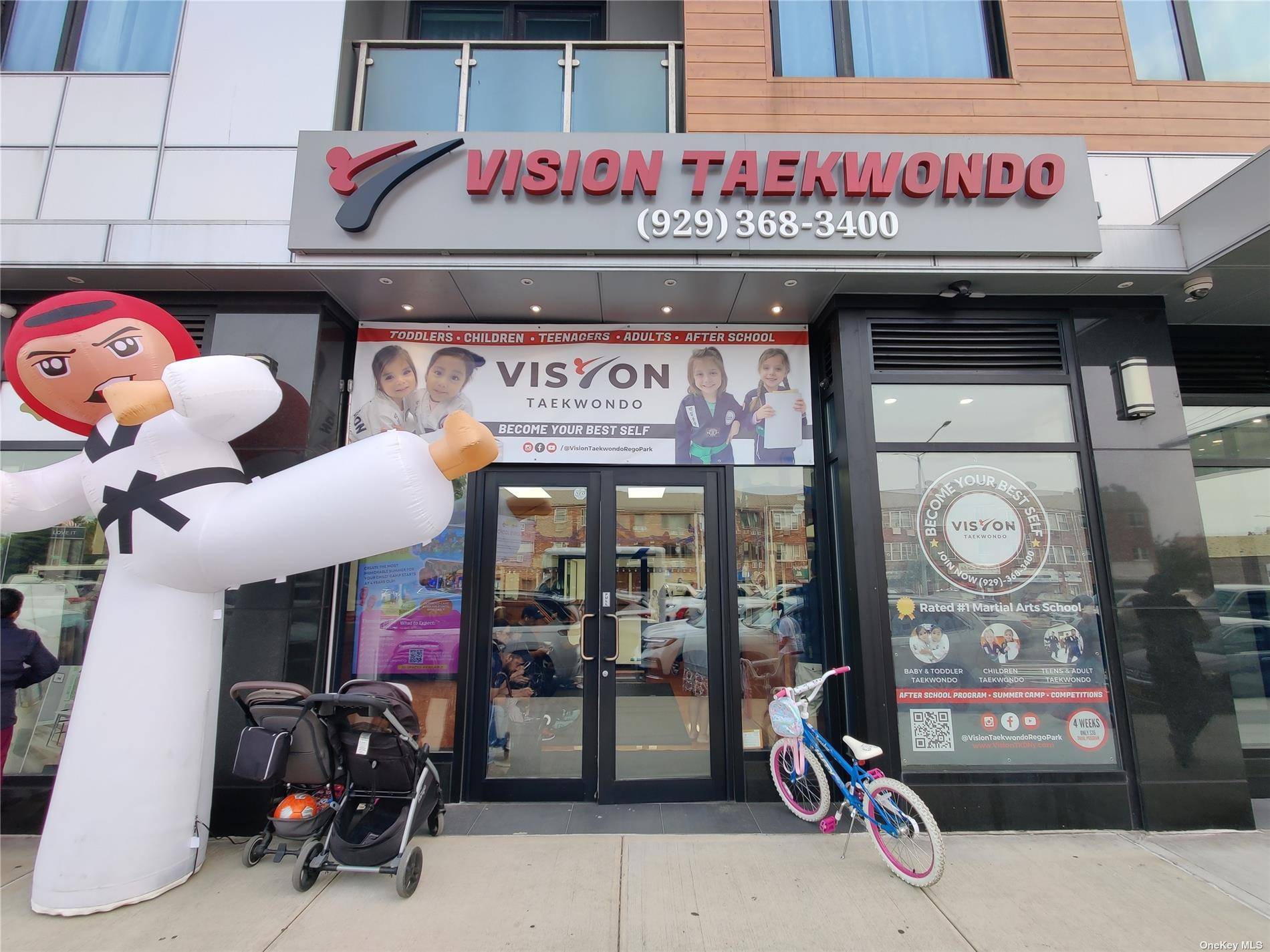 Rego Park, NY 11374,62-98 Woodhaven Blvd ##S3