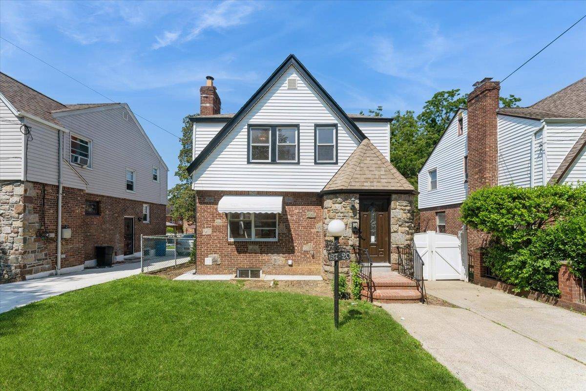 Jamaica, NY 11434,13720 173rd ST