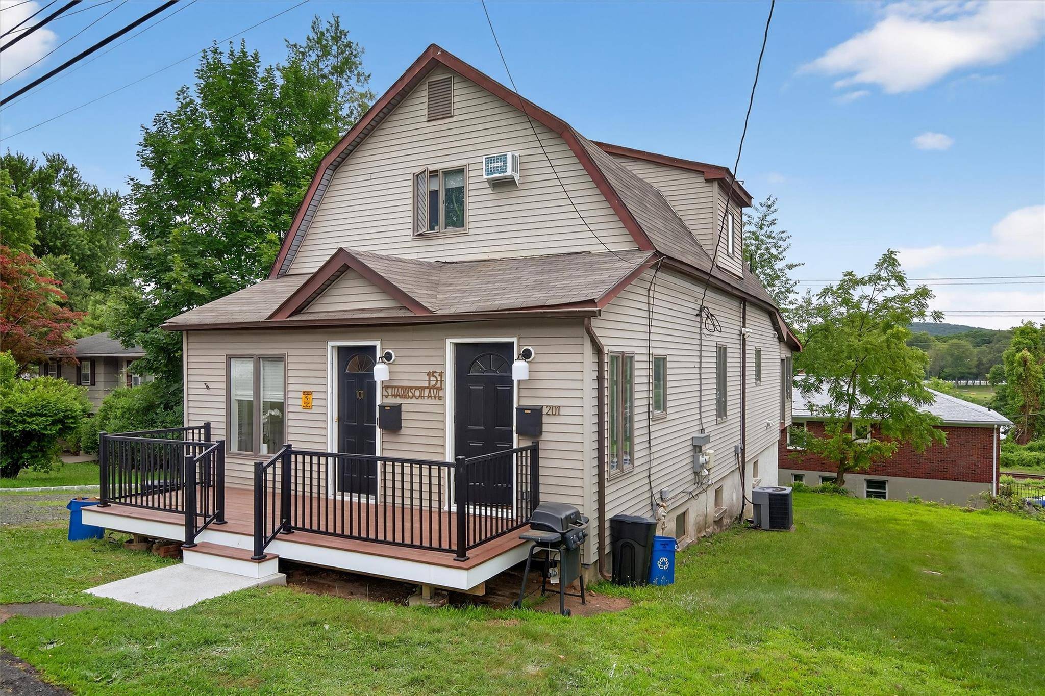 Congers, NY 10920,151 Harrison AVE