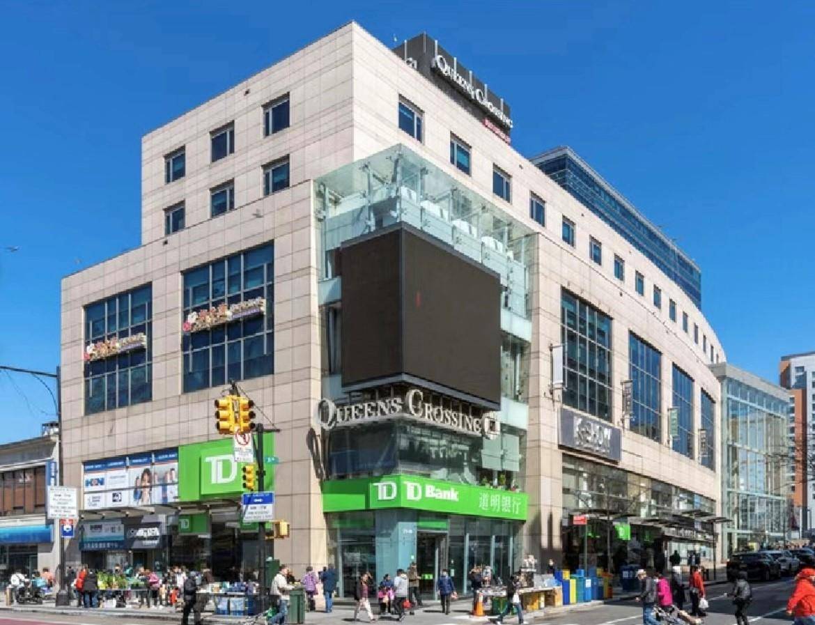 Flushing, NY 11354,136-20 38th AVE #5J