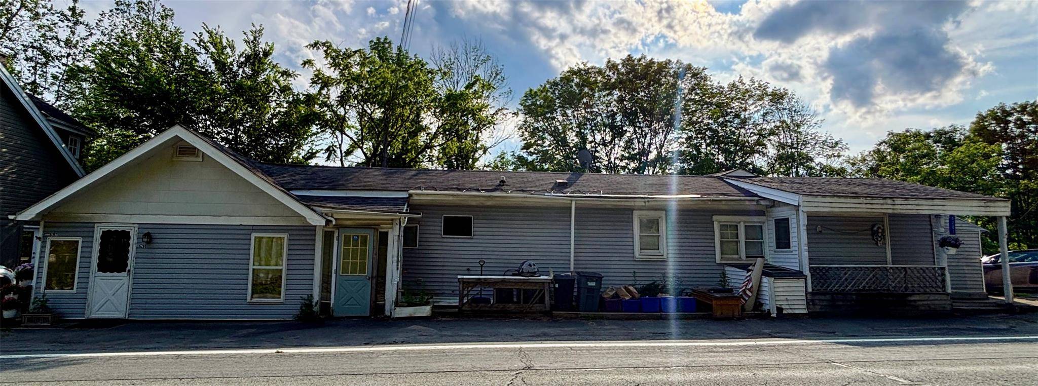 Woodbourne, NY 12788,6201 State Route 42