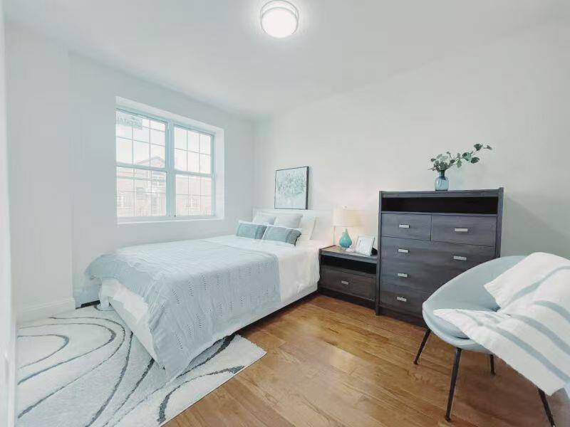 Flushing, NY 11355,141-15 Cherry AVE #5D