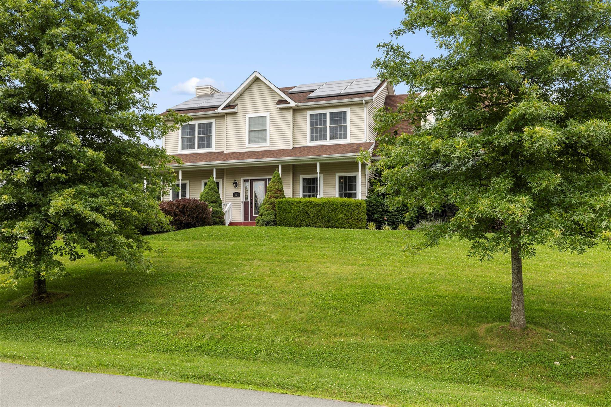 Montgomery, NY 12549,73 Tweddle Farm LN
