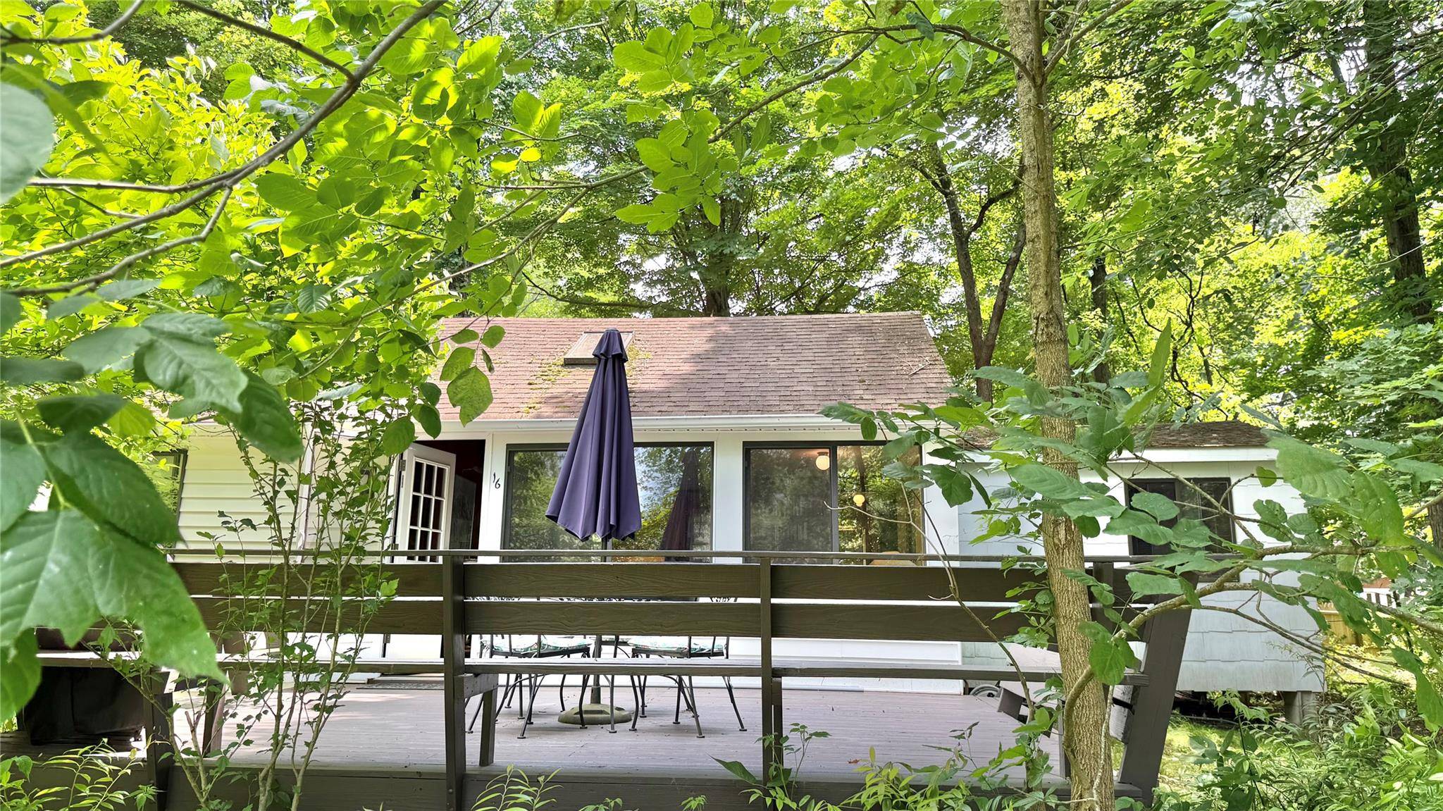 Mohegan Lake, NY 10547,3300 Baker ST #16