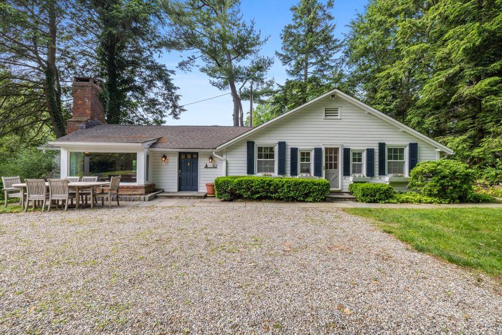 Pound Ridge, NY 10576,62 Pound Ridge RD