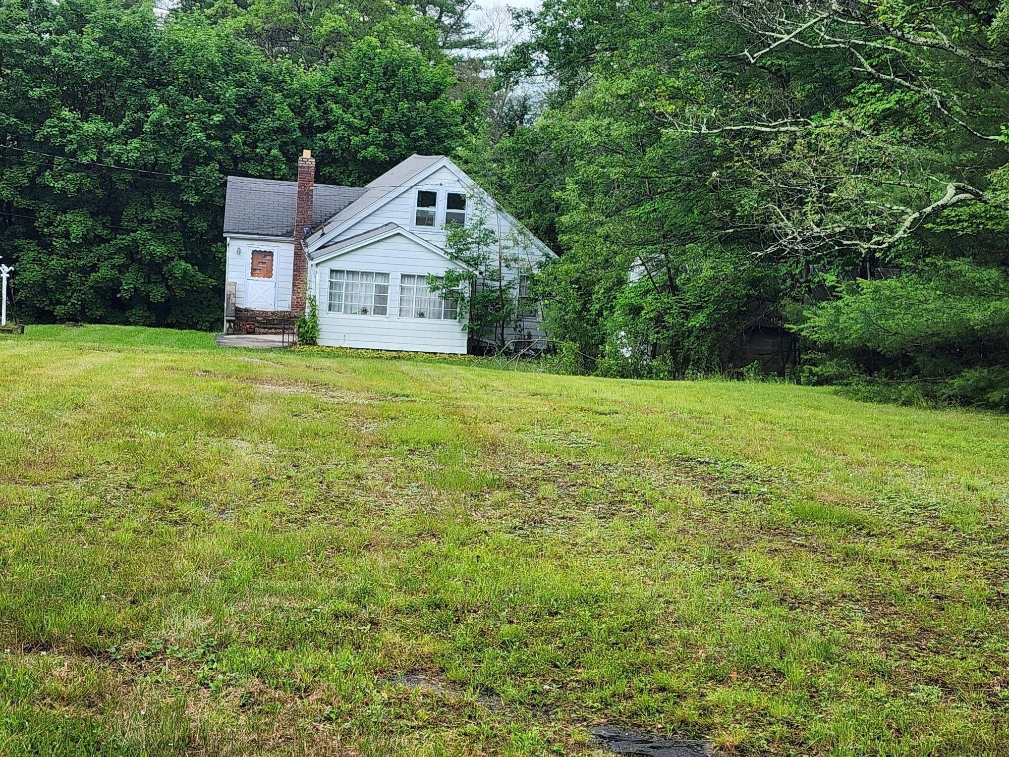 Wurtsboro, NY 12790,72 Trail One