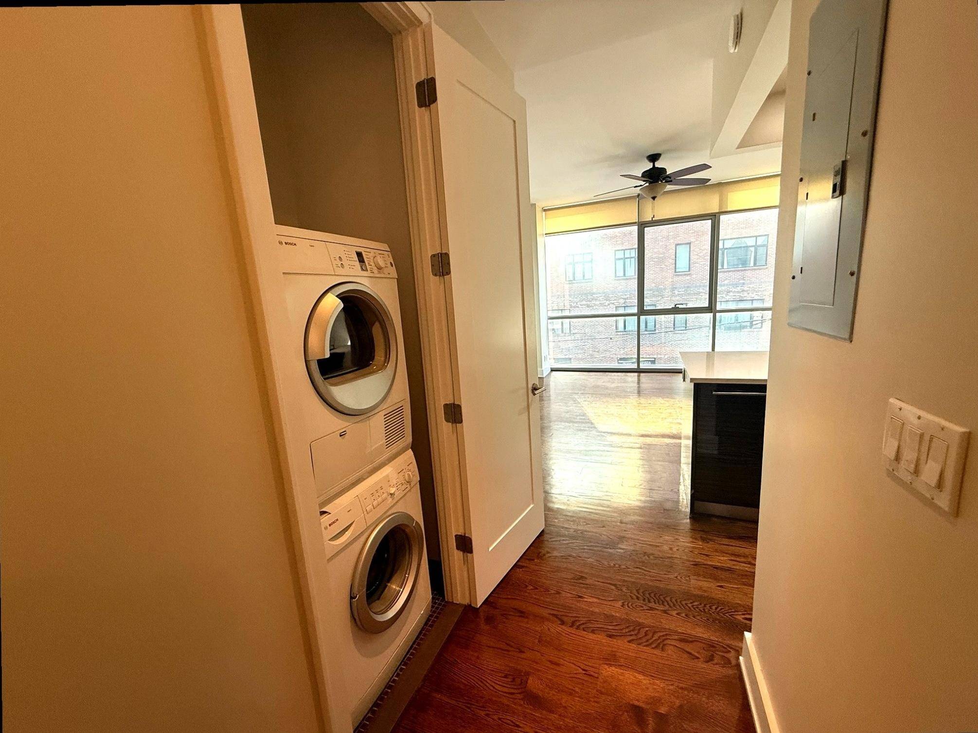 Long Island City, NY 11101,26-26 Jackson AVE #304