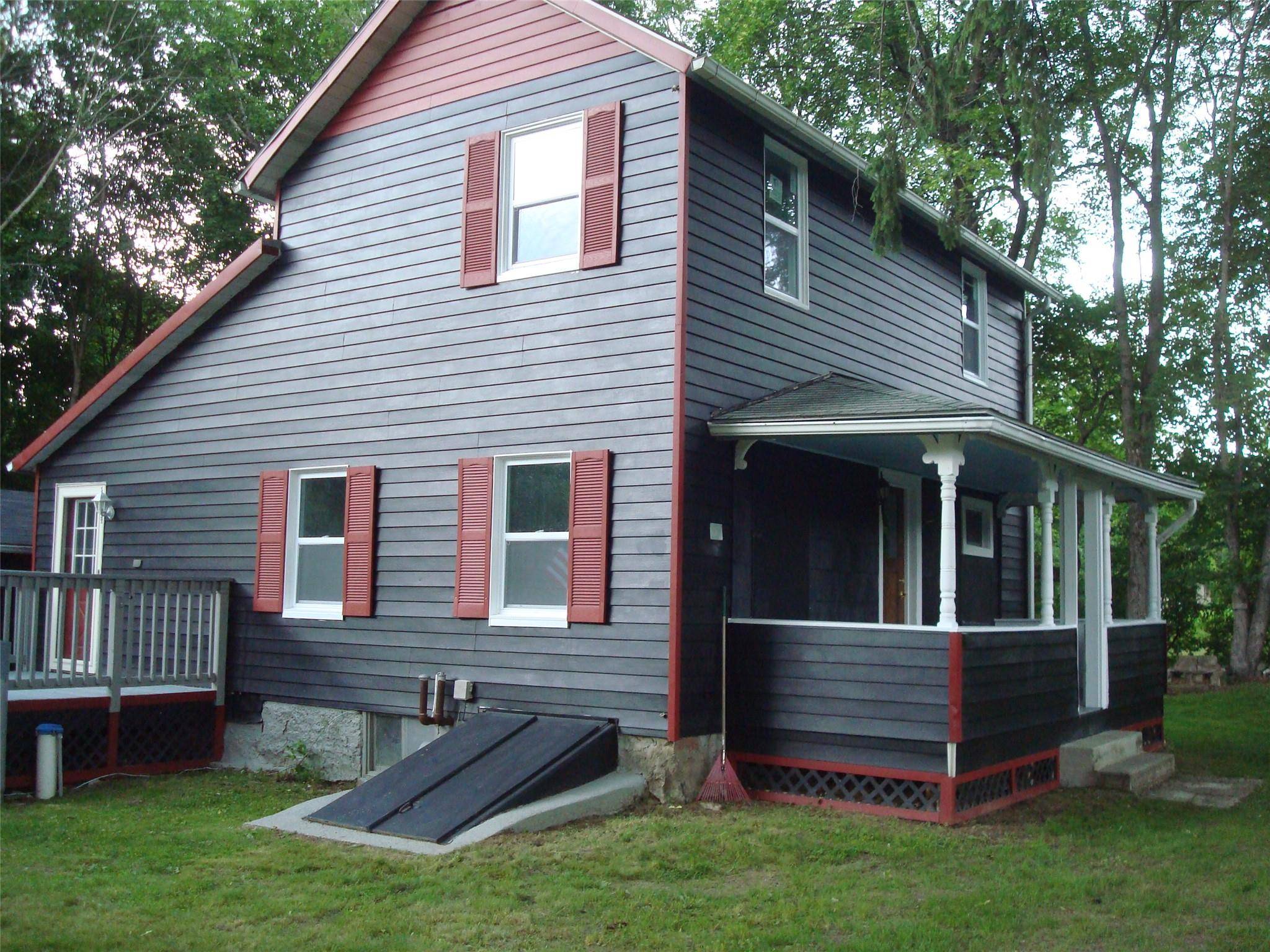 Poughkeepsie, NY 12601,5 W Cottage RD