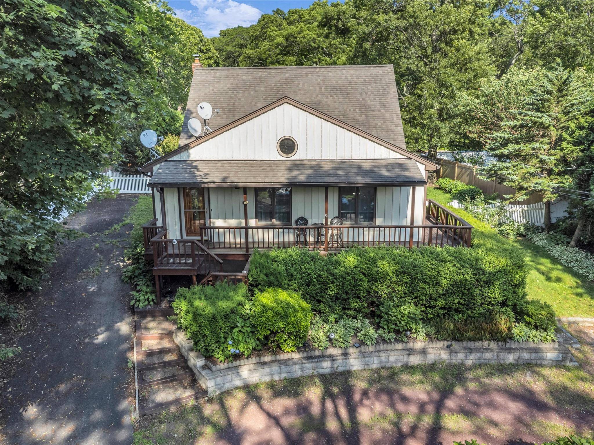 Sound Beach, NY 11789,41 Tyler AVE