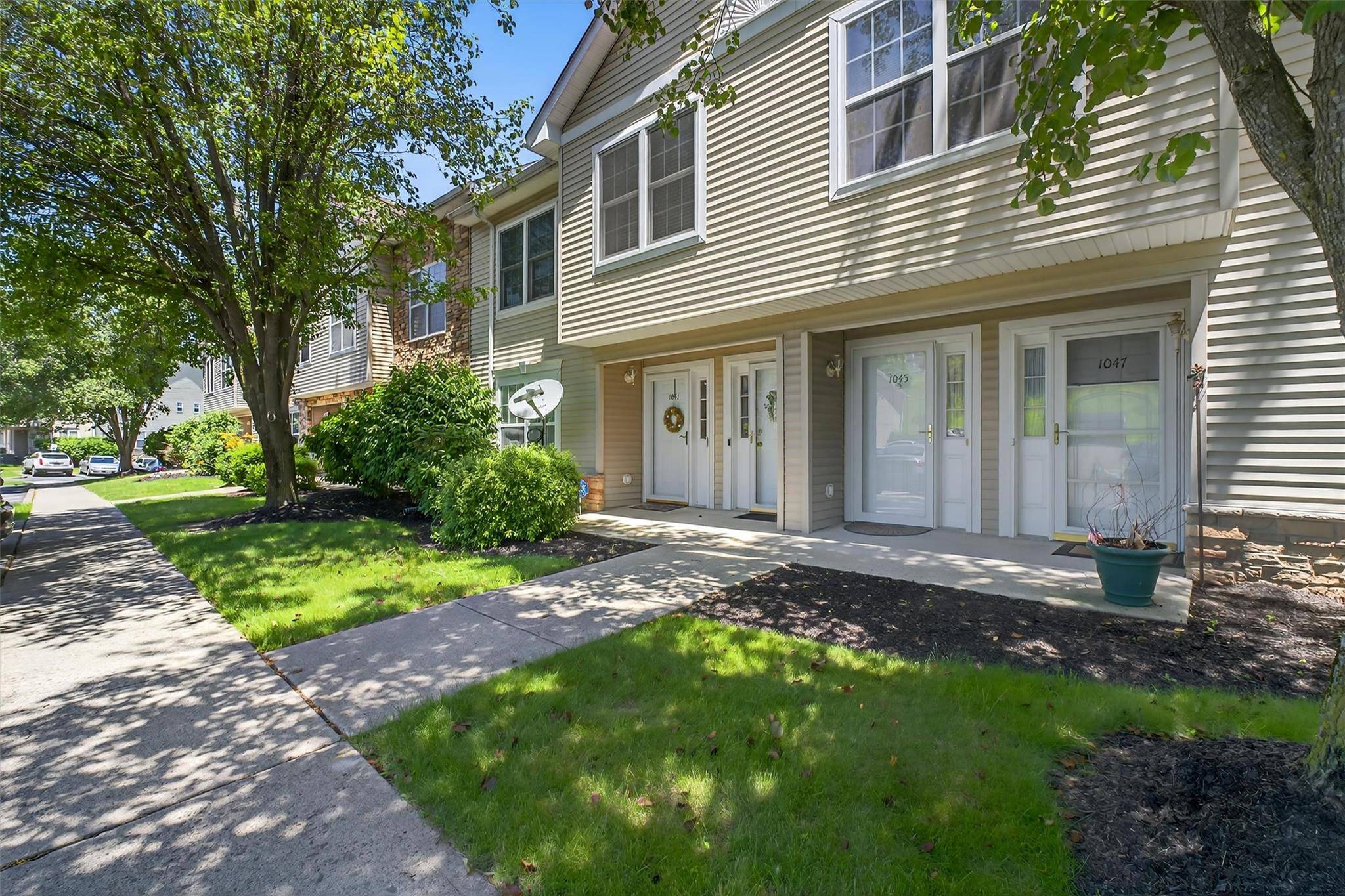 Newburgh, NY 12550,1045 Maggie RD #2-12