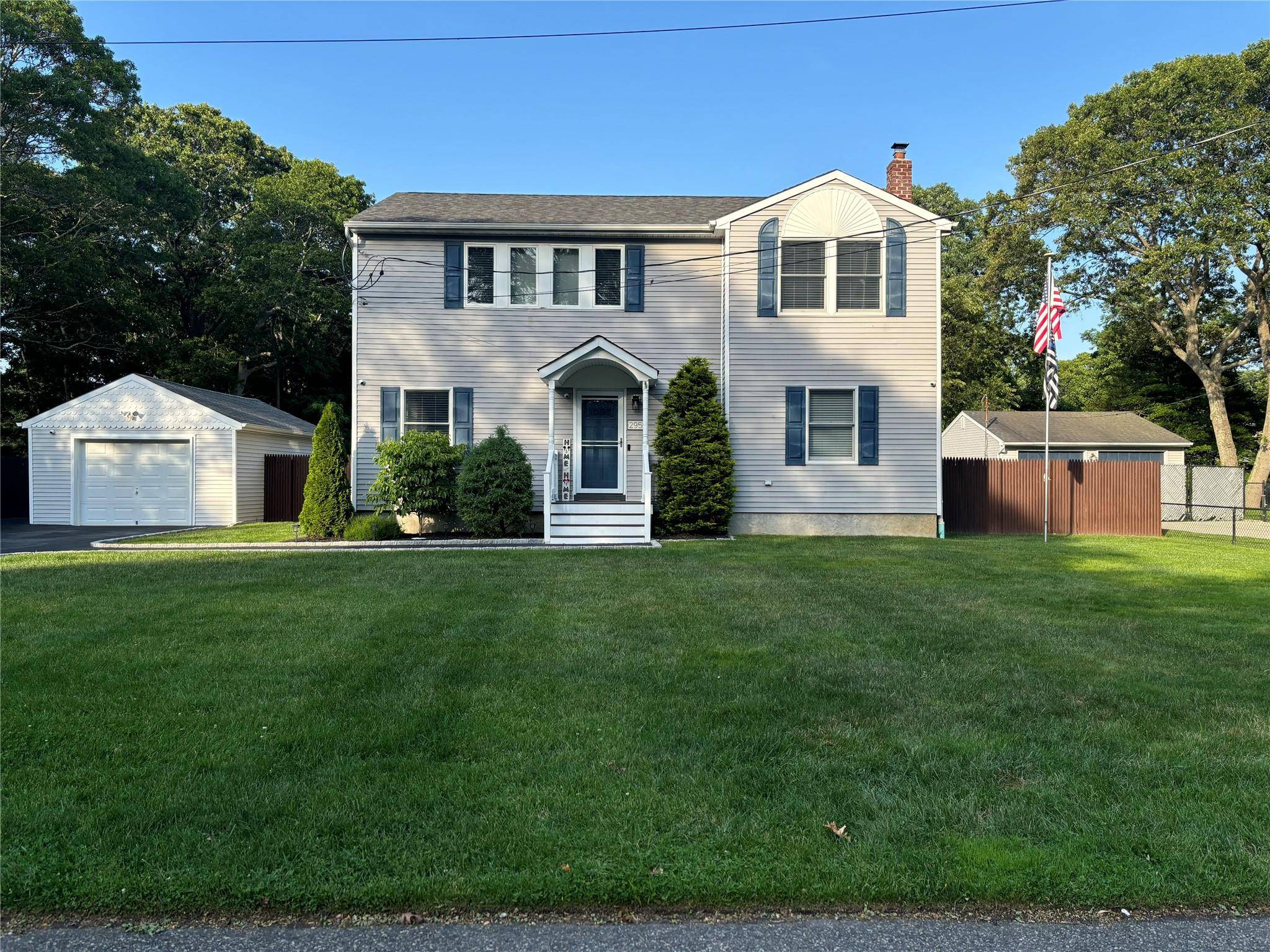 Mastic Beach, NY 11951,295 Whittier DR