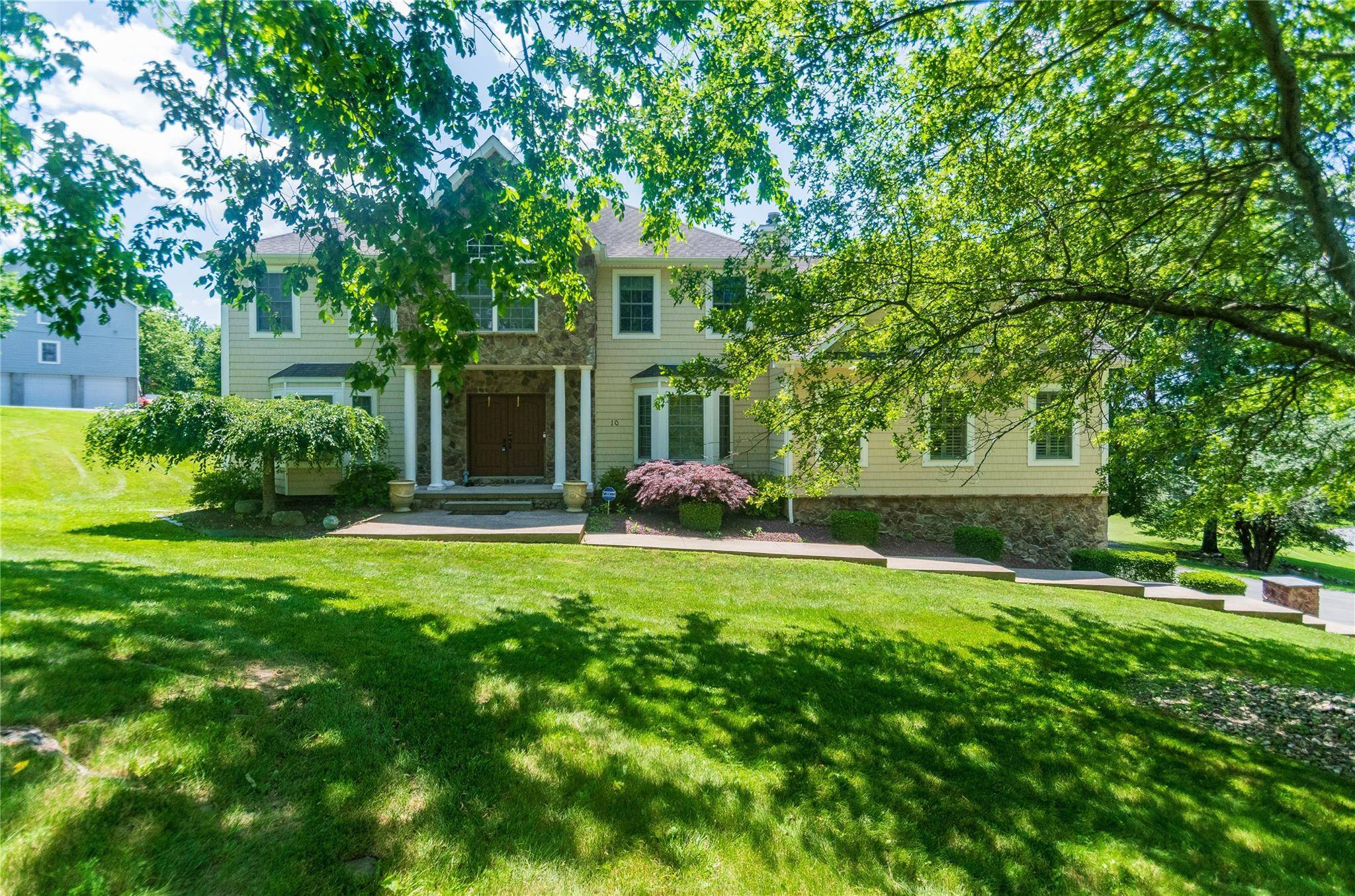 Washingtonville, NY 10992,10 Von Trapp CT