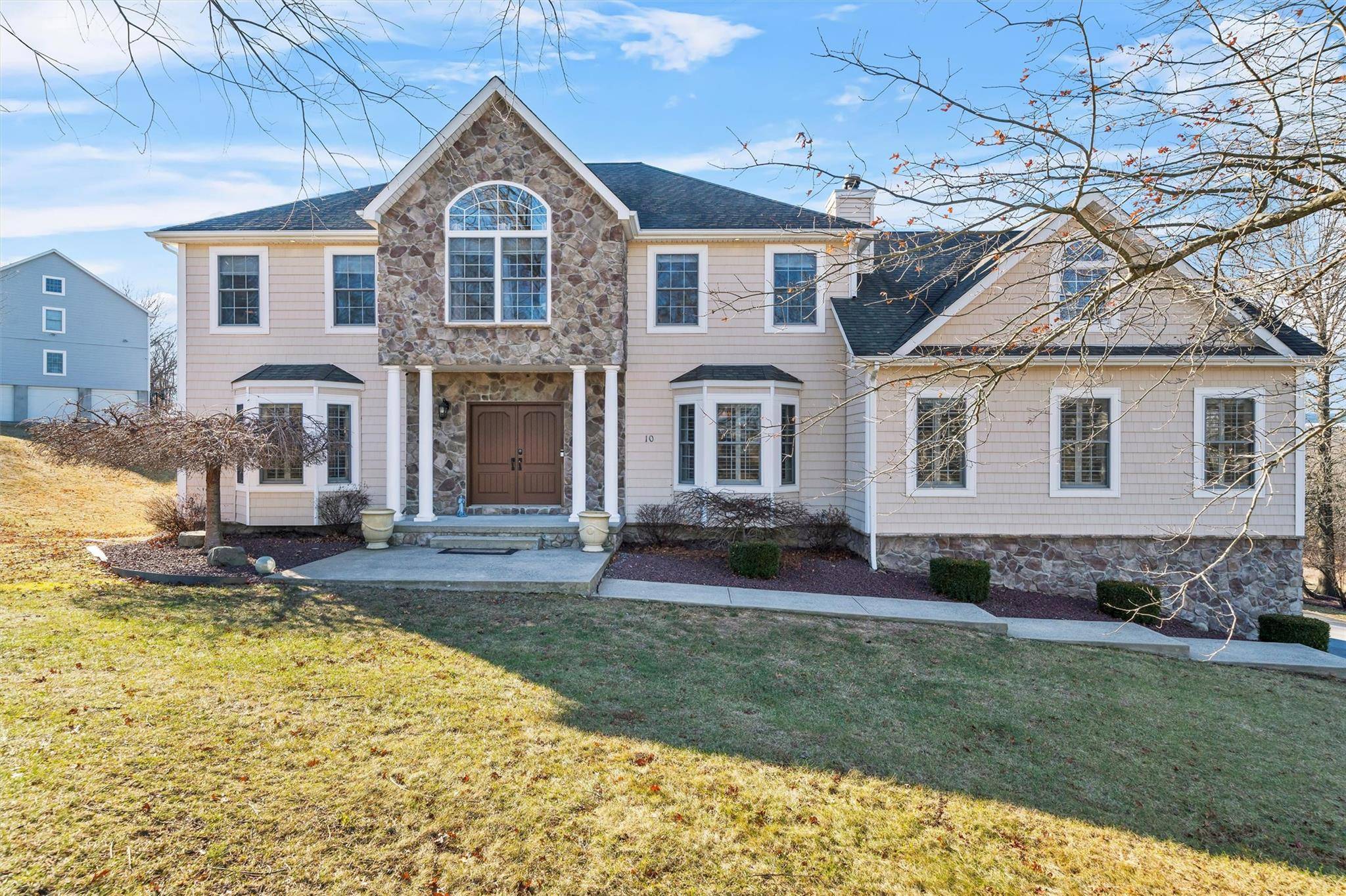Washingtonville, NY 10992,10 Von Trapp CT