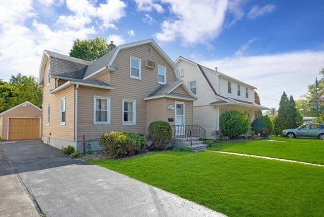 Baldwin, NY 11510,750 Prospect ST