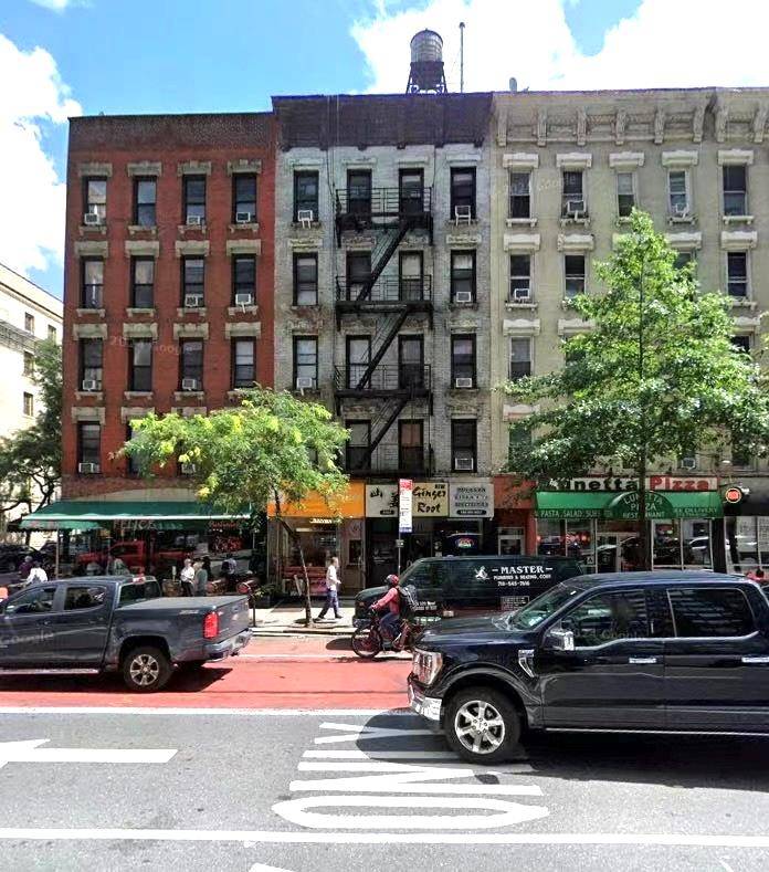 New York (manhattan), NY 10065,1164 1 AVE