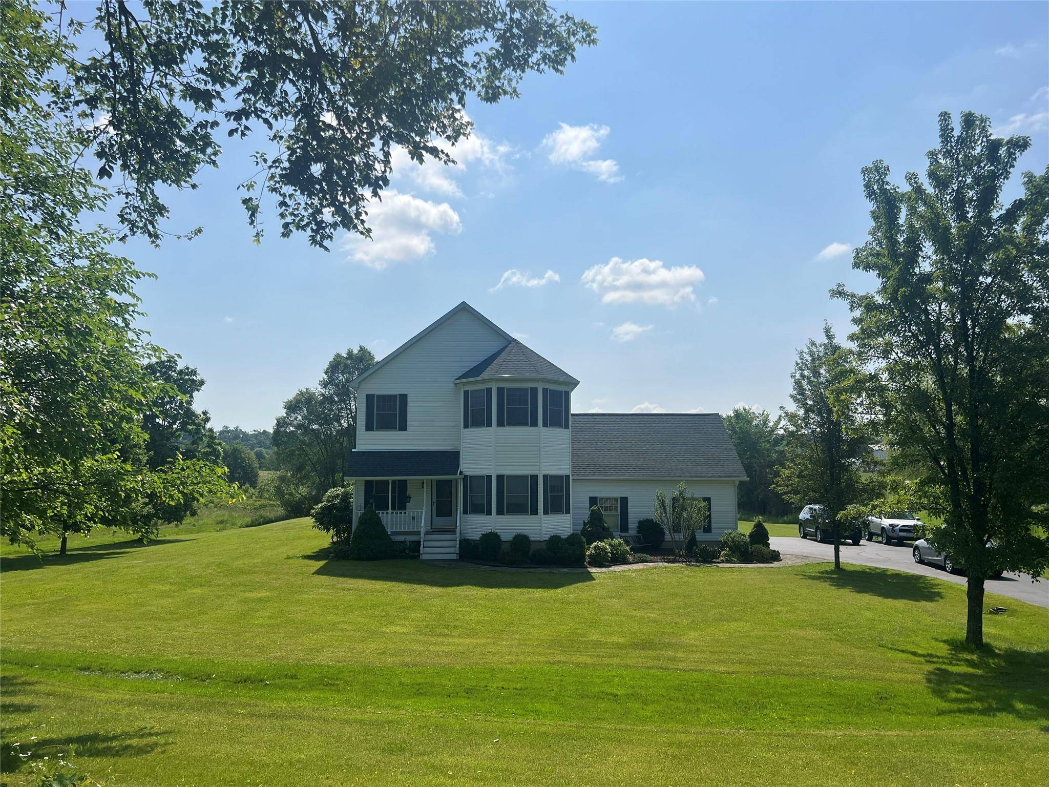 Wallkill, NY 12589,36 Millbrook RD