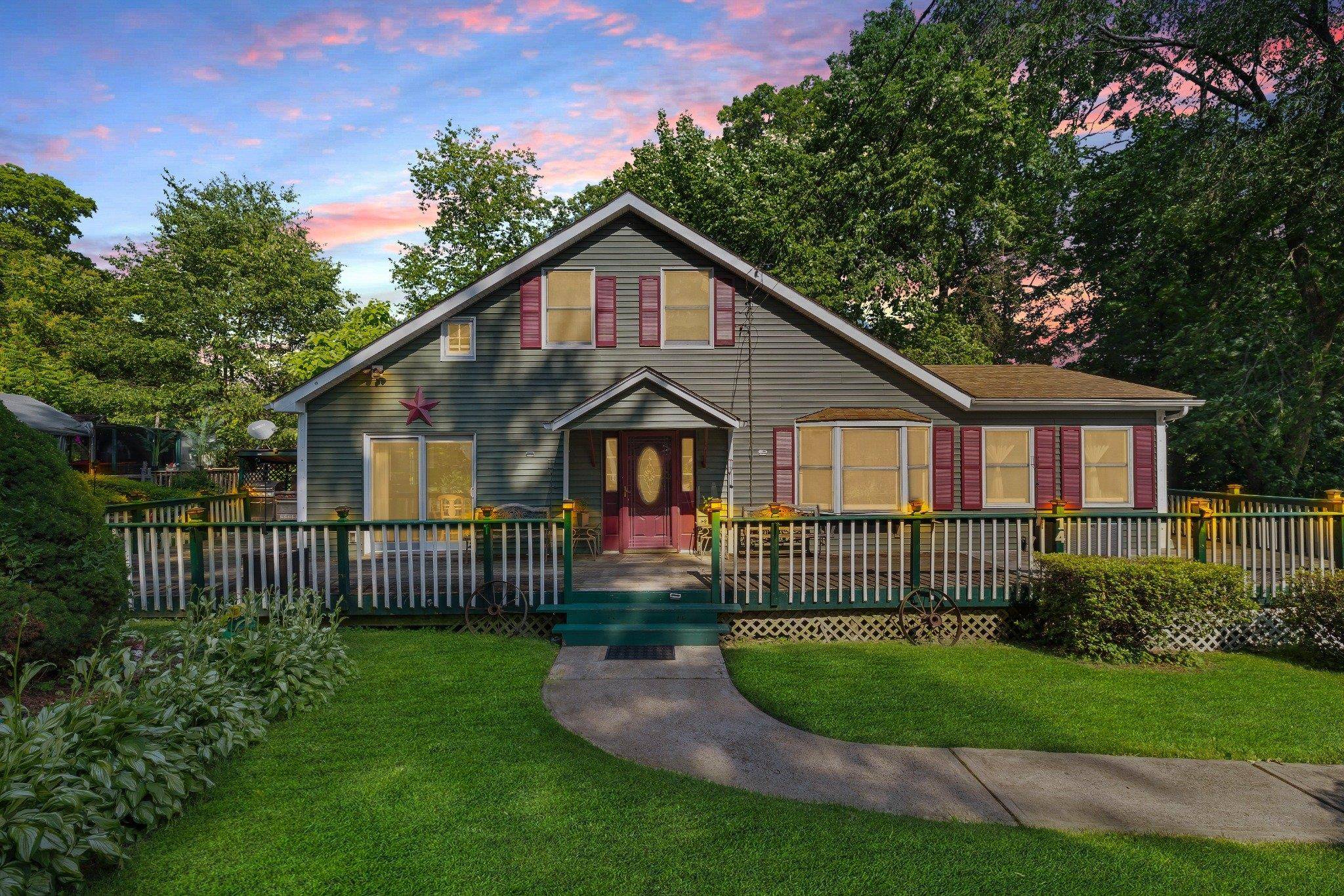 Salisbury Mills, NY 12577,14 Skyline TRL